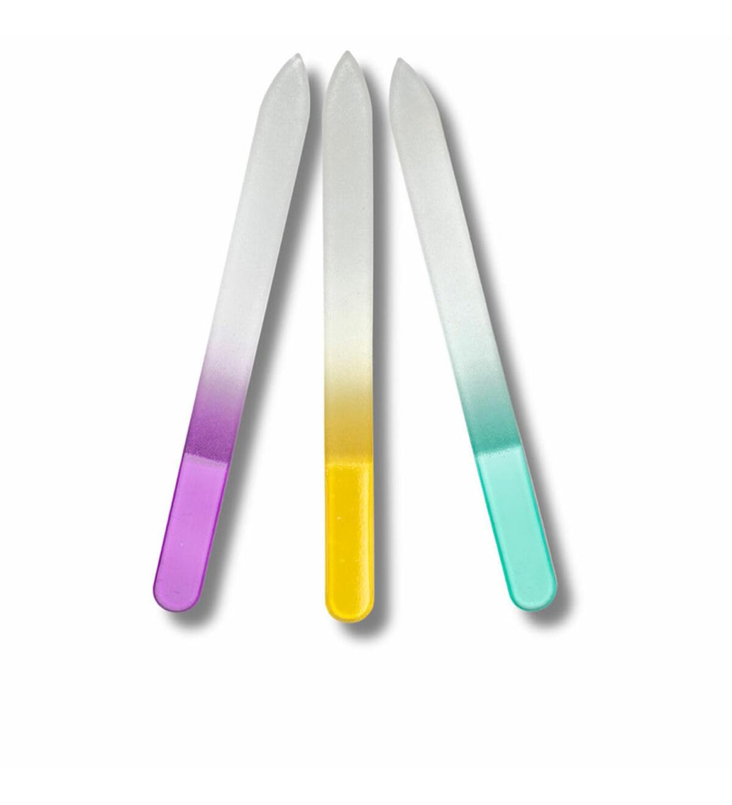Galiplus Nail File