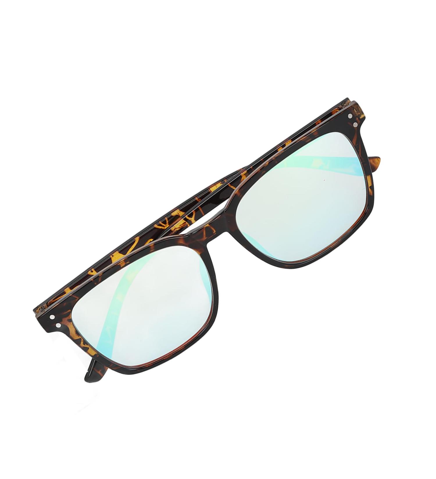Shanrya Color-Blind Glasses | Improve Color Vision | Fashionable Women's Eyewear for Art Appreciation - Buy Online on GoSupps.com