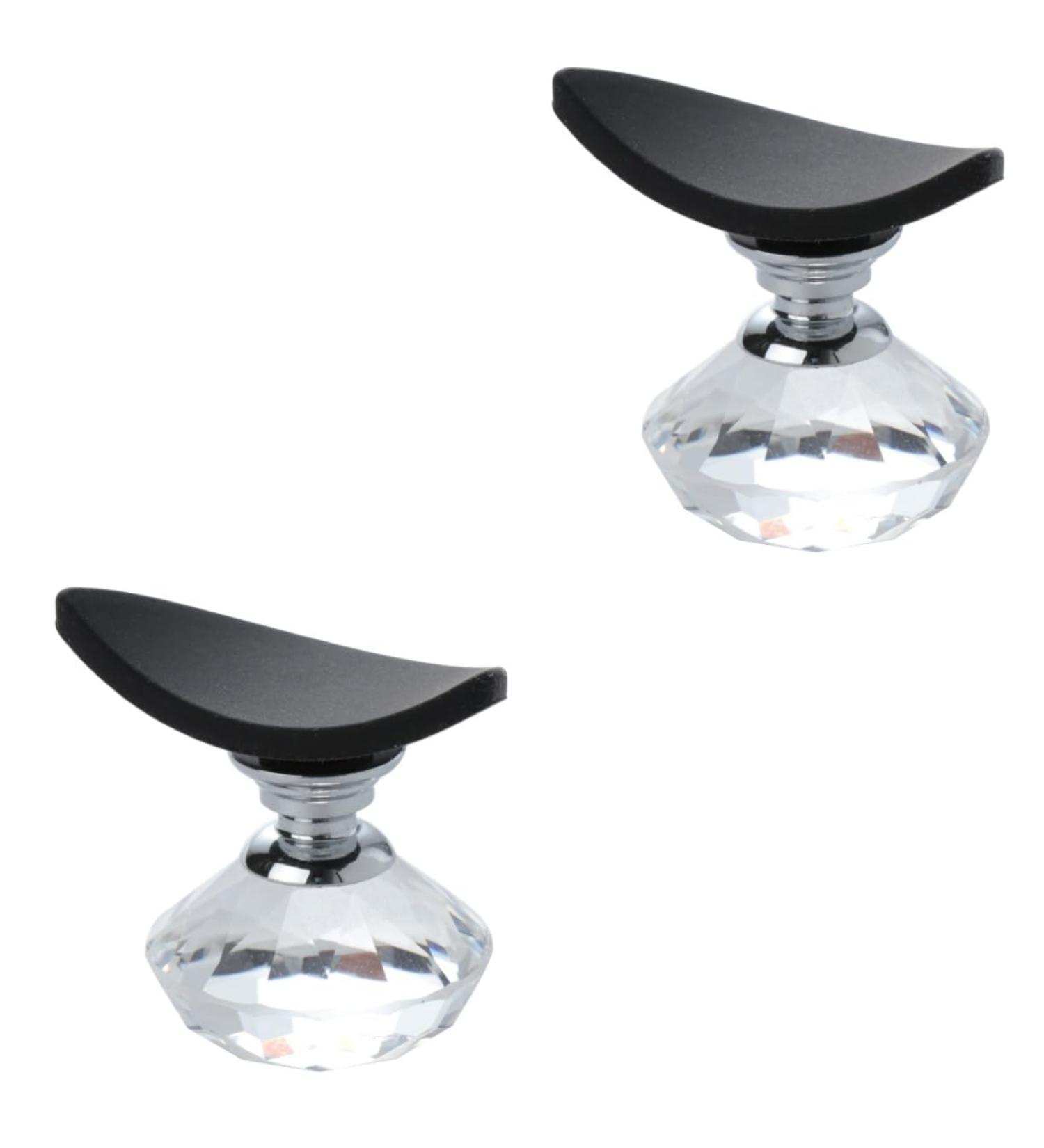 Balacoo 2 Pcs Makeup Silicone Eye Makeup Tool Eyeshadow Stamper Eye Makeup Tools 5X4cmx2pcs As Shownx2pcs - Buy Online on GoSupps.com