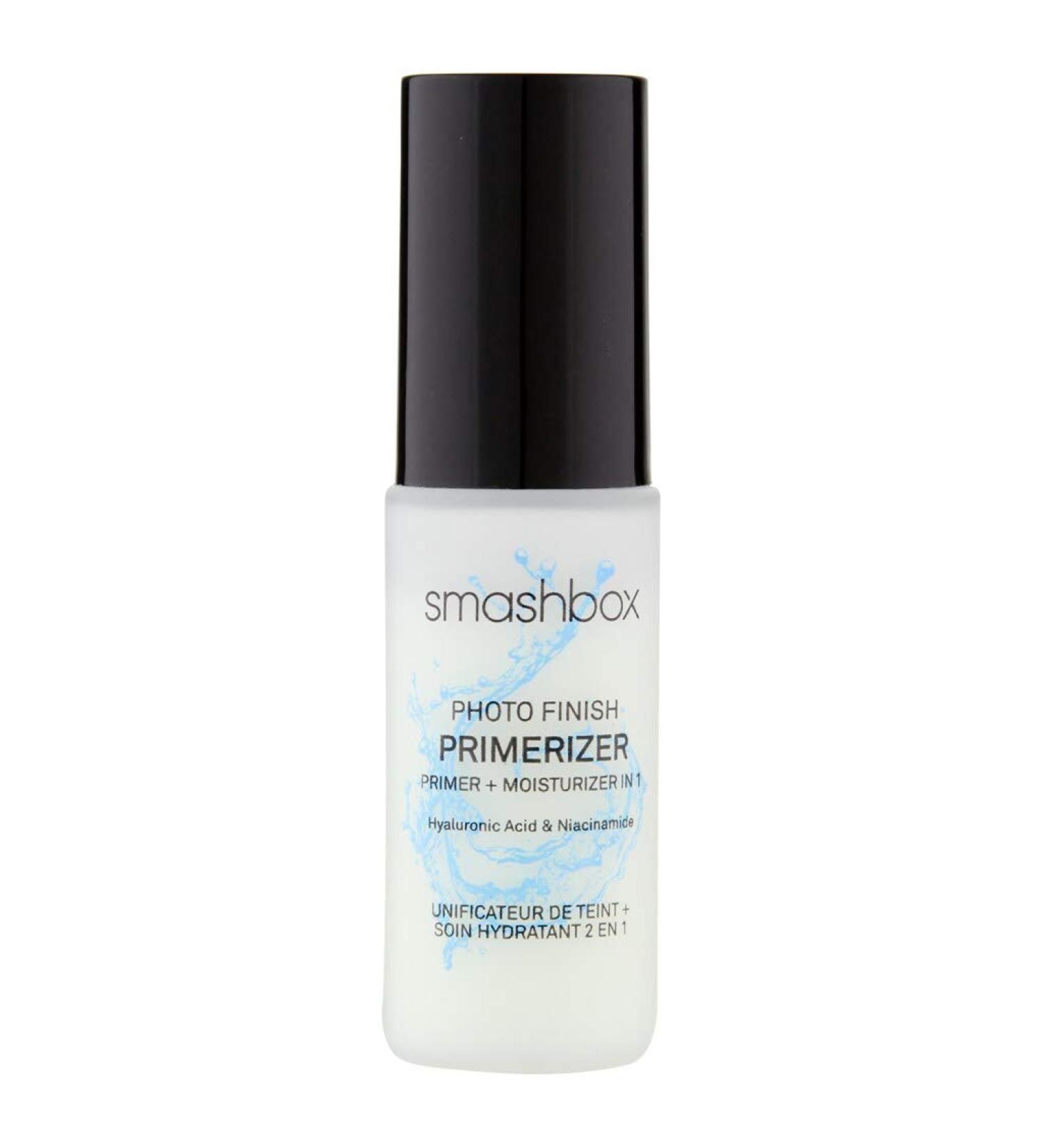 Smashbox Photo Finish Primerizer Travel Size (.5 fl oz/15 ml)