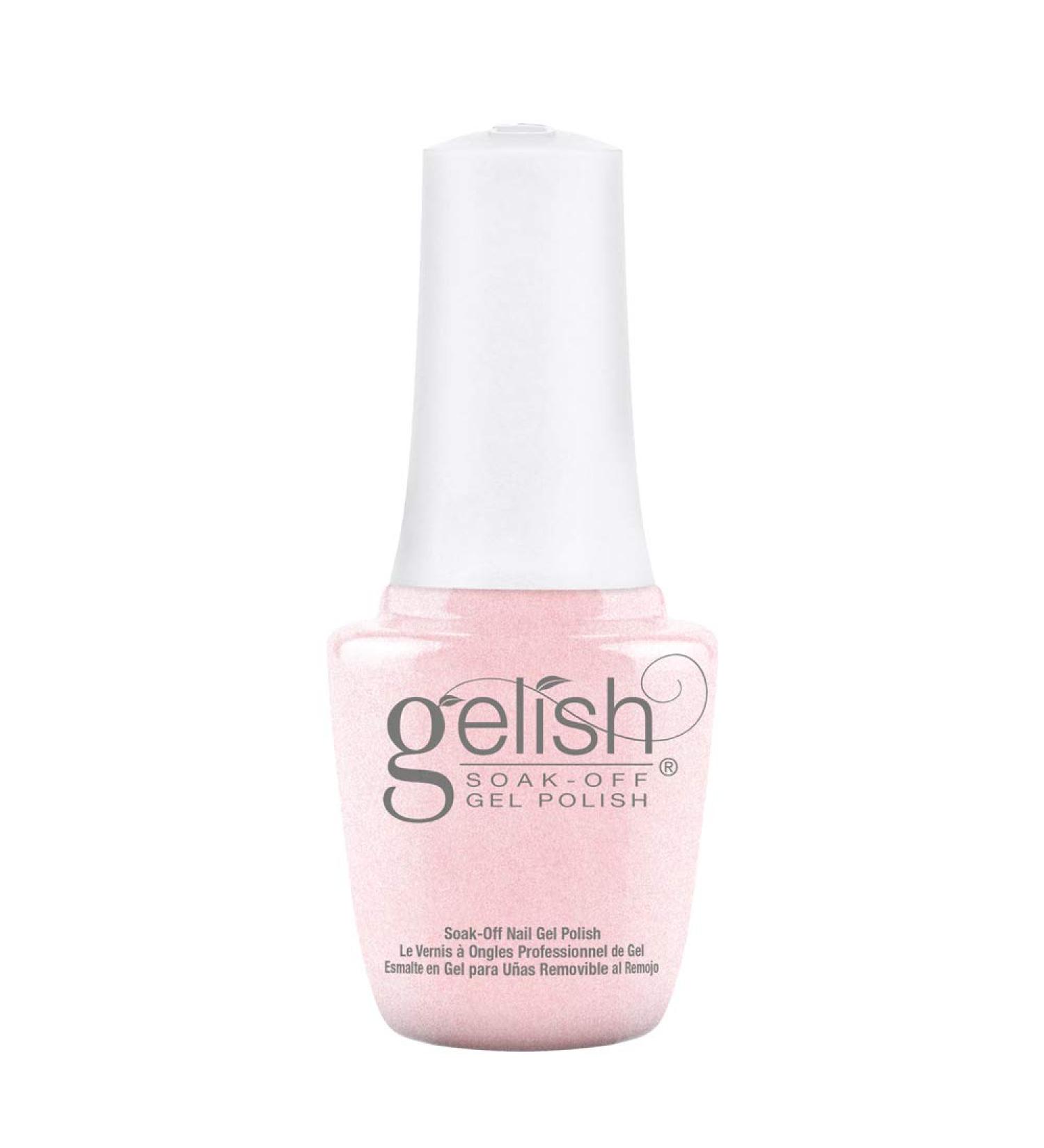Gelish MINI Ambience Soak-Off Gel Polish  0.3 oz.