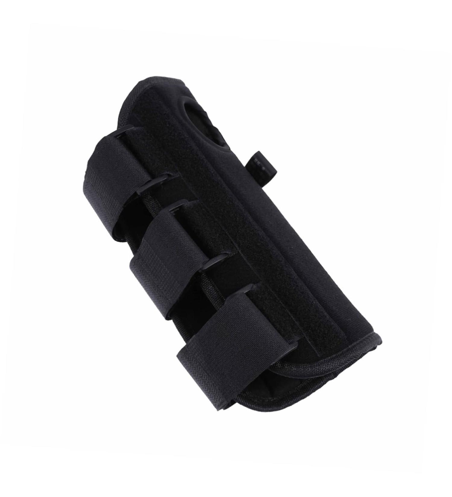 Healeved Thumb Splint Brace - Adjustable Wrist Support for Thumb Injury - Comfortable Thumb Splint for Effective Recovery - Buy Online on GoSupps.com