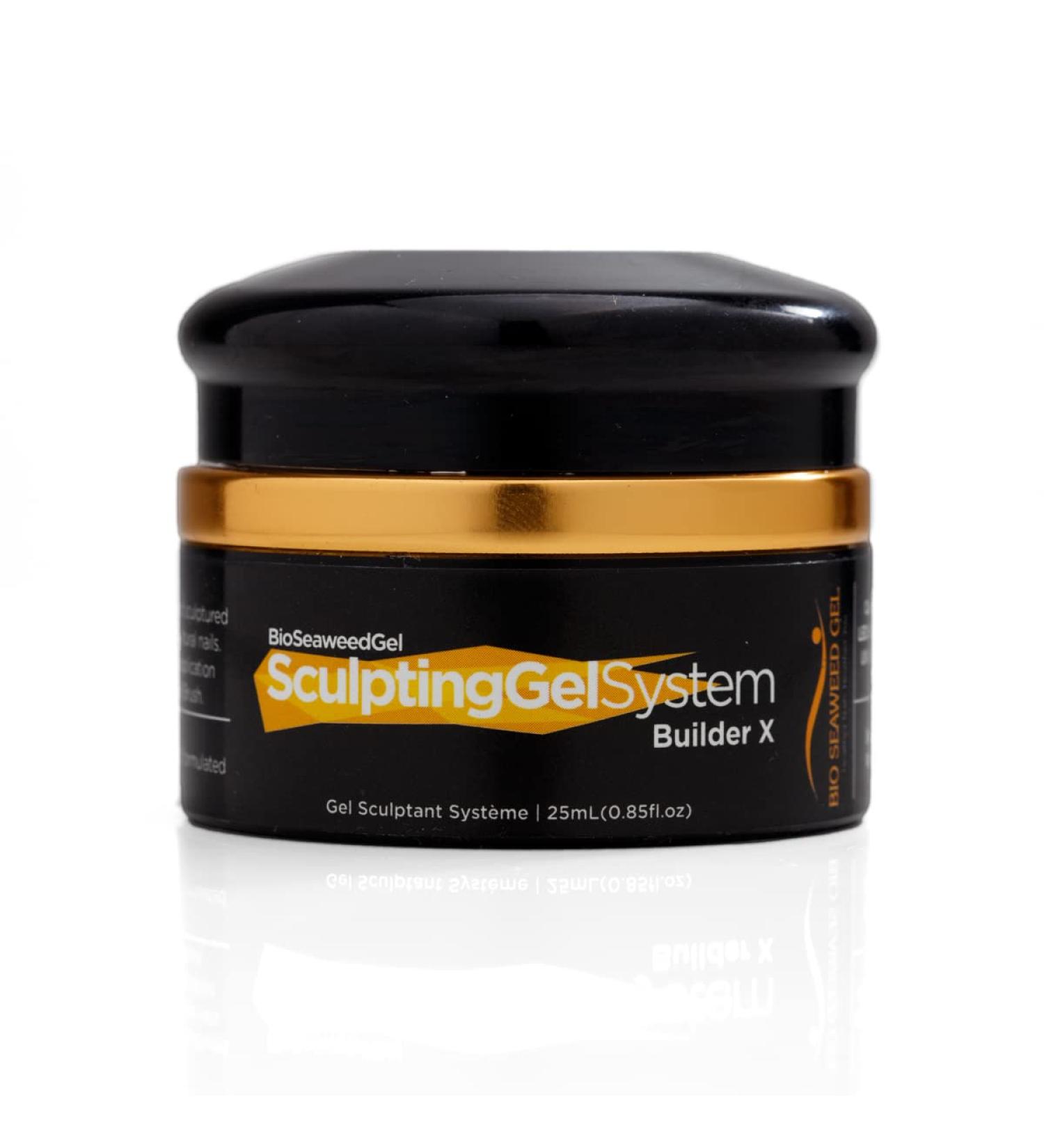 Builder X Sculpting Gel - Buy Online on GoSupps.com