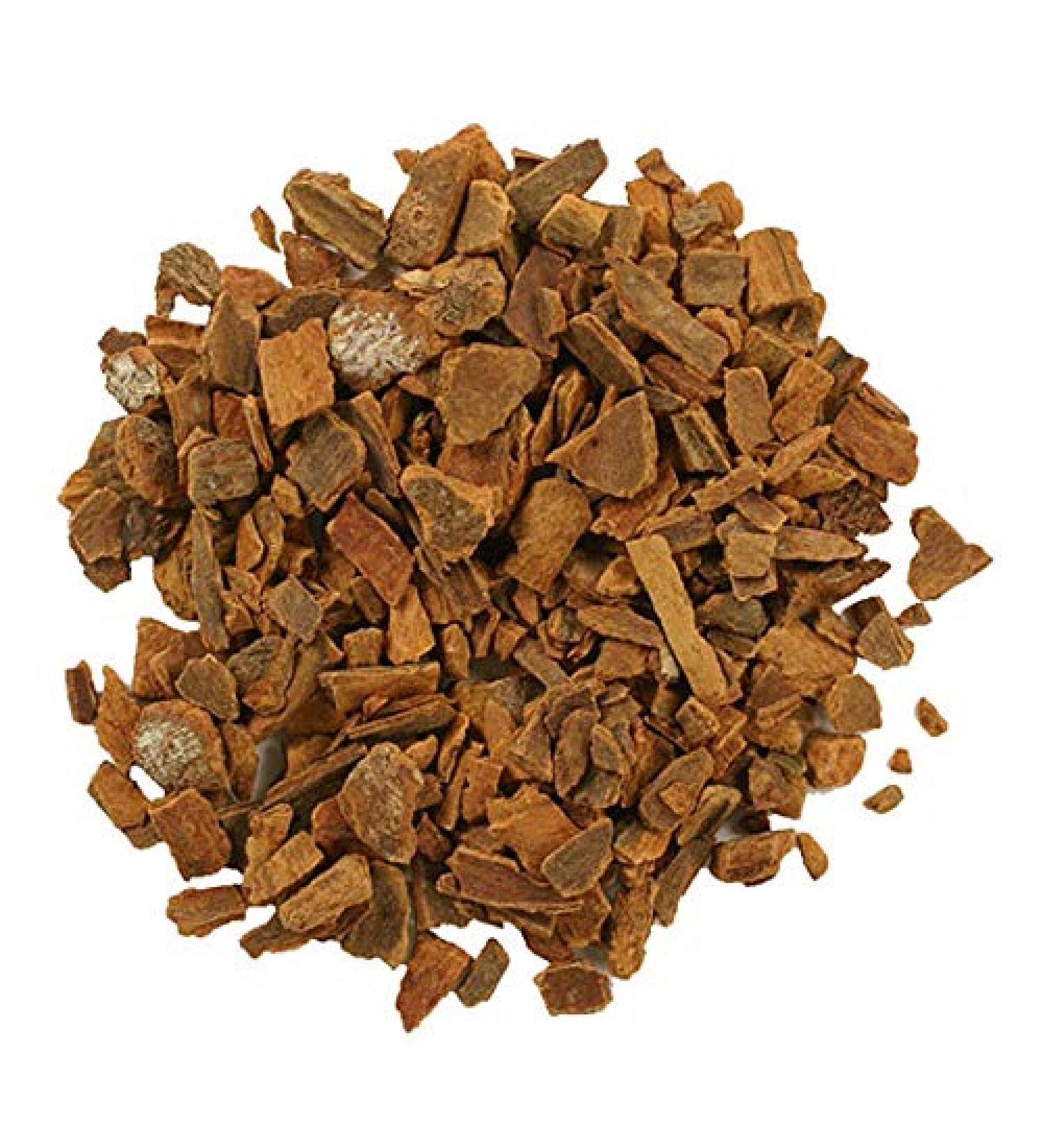 Frontier Co-op Organic Cinnamon Chips 1lb - Premium Quality for Baking and Cooking - Buy Online on GoSupps.com