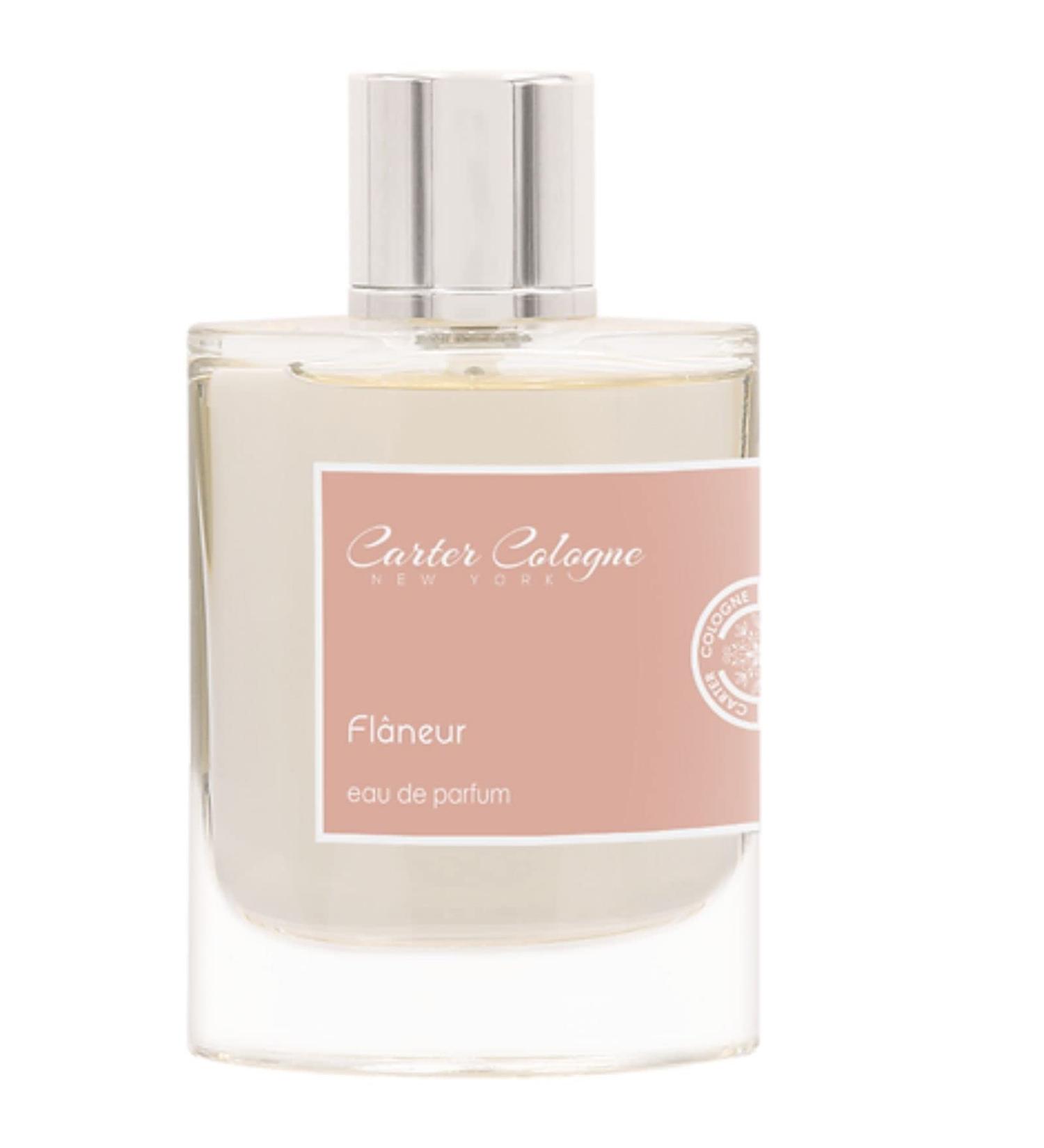 Carter Cologne Flaneur By Carter Cologne Eau De Parfum 100 ml/3.4 fl oz