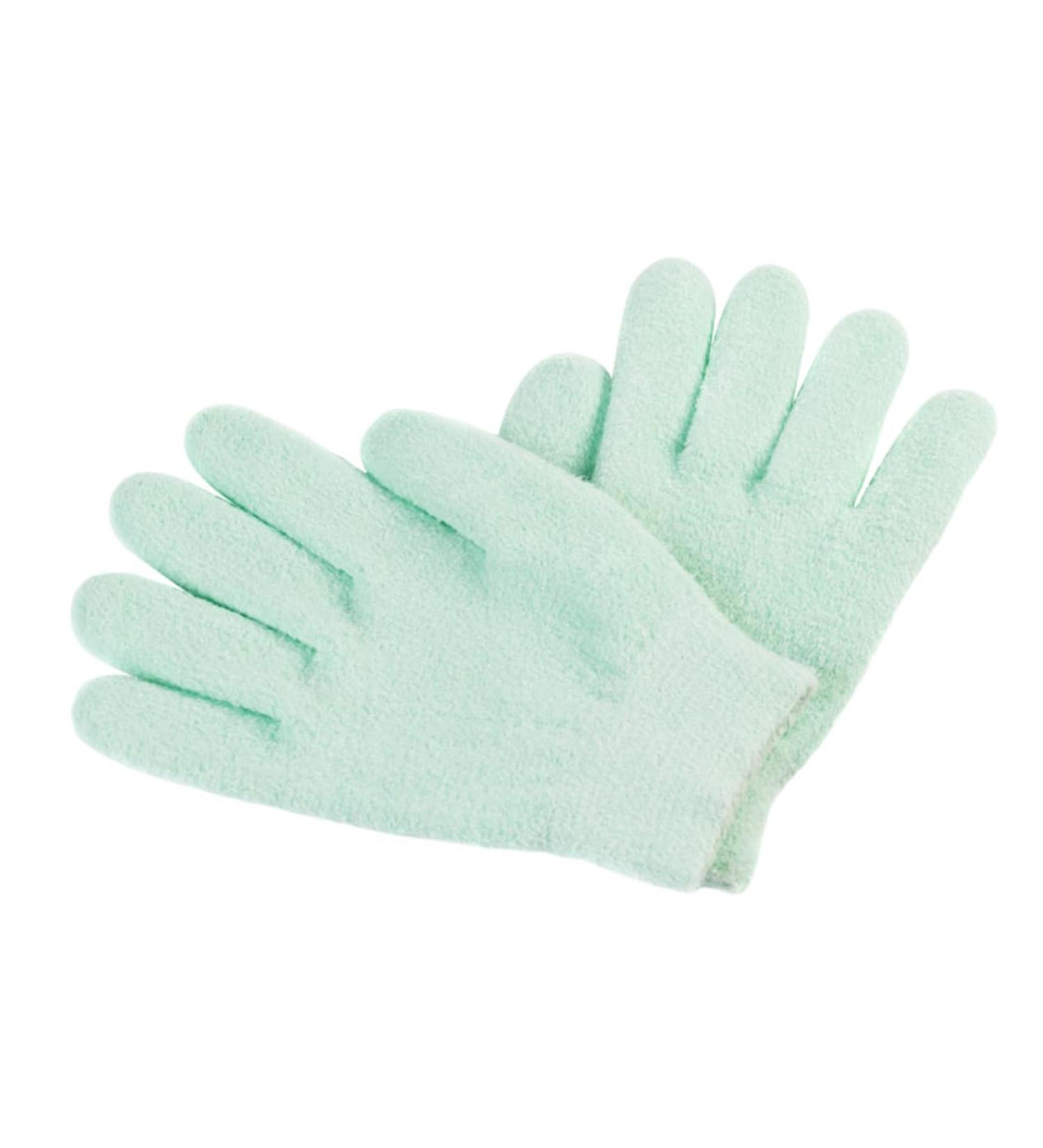 Didiseaon 1pair Gel Gloves Mittens Kids Moisturizing Gloves with Lining Dry Hand Gloves Skin Gloves Cracked Gloves Hand Care Gloves Silicone Nail Tools Australia Miss to Sleep Yarn - Buy Online on GoSupps.com