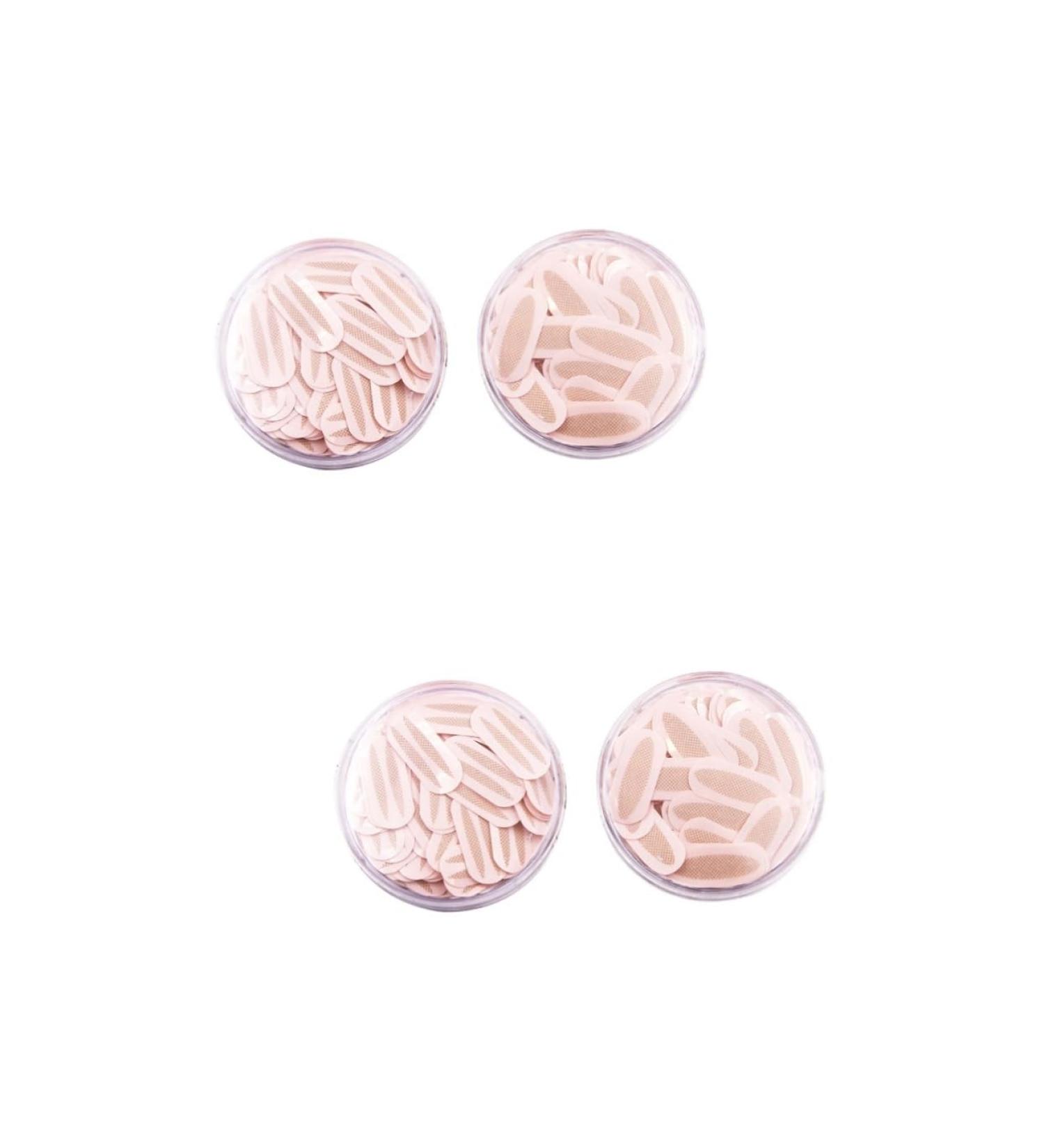 FOMIYES Double Eyelid Stickers - Invisible Eyelid Tape for Droopy Eyes | Eyelid Lifter & Eyeshadow Tape - International Shipping Available - Buy Online on GoSupps.com