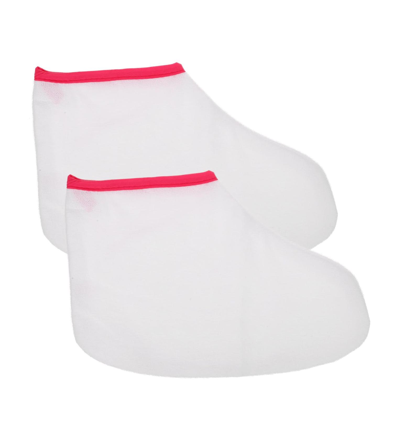 VALICLUD Couvre La Paraffine Prot ge Bain De Paraffine R utilisables Avec Fermeture Auto-agrippante - Buy Online on GoSupps.com