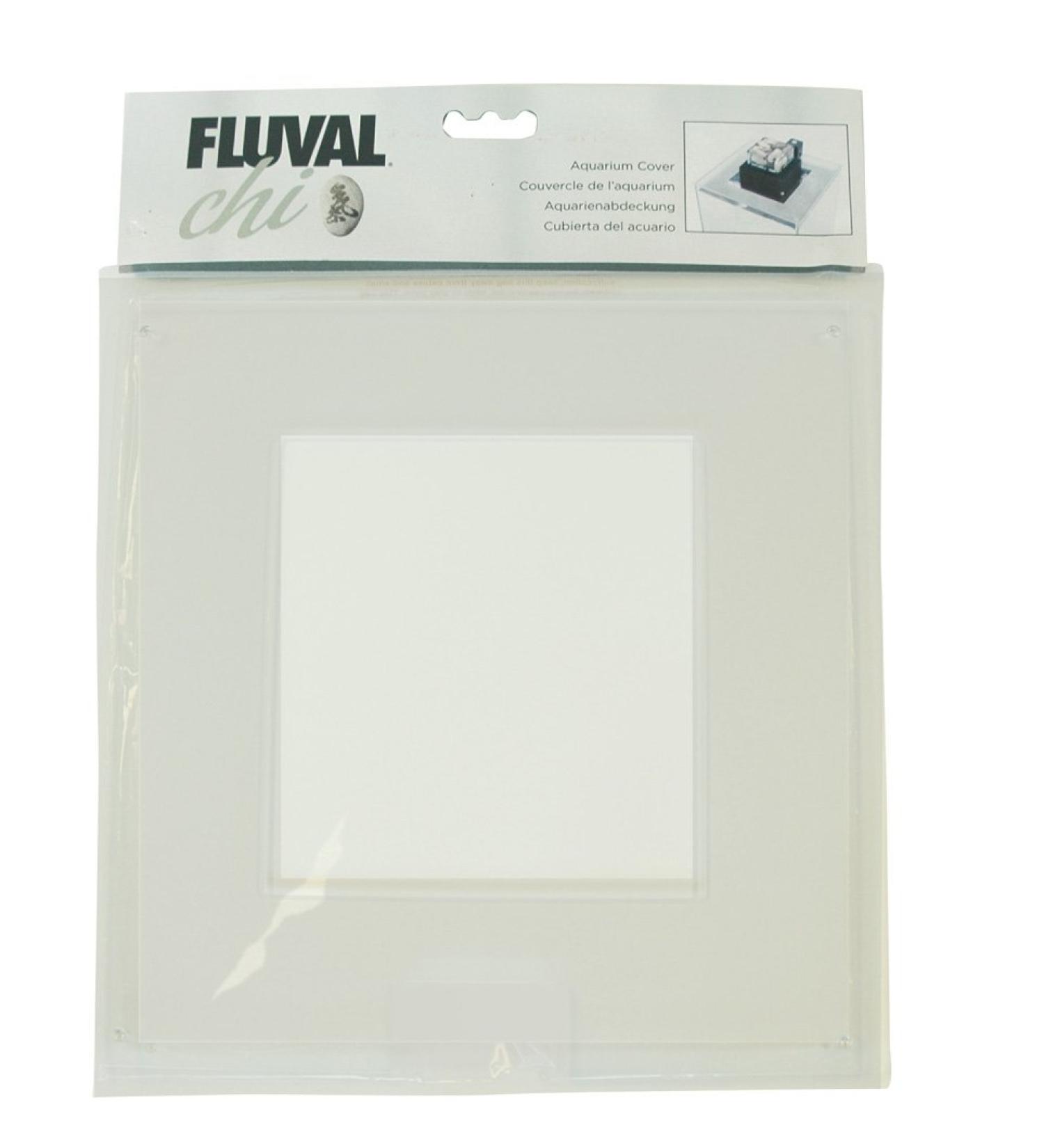 Fluval Chi Cover - Buy Online on GoSupps.com