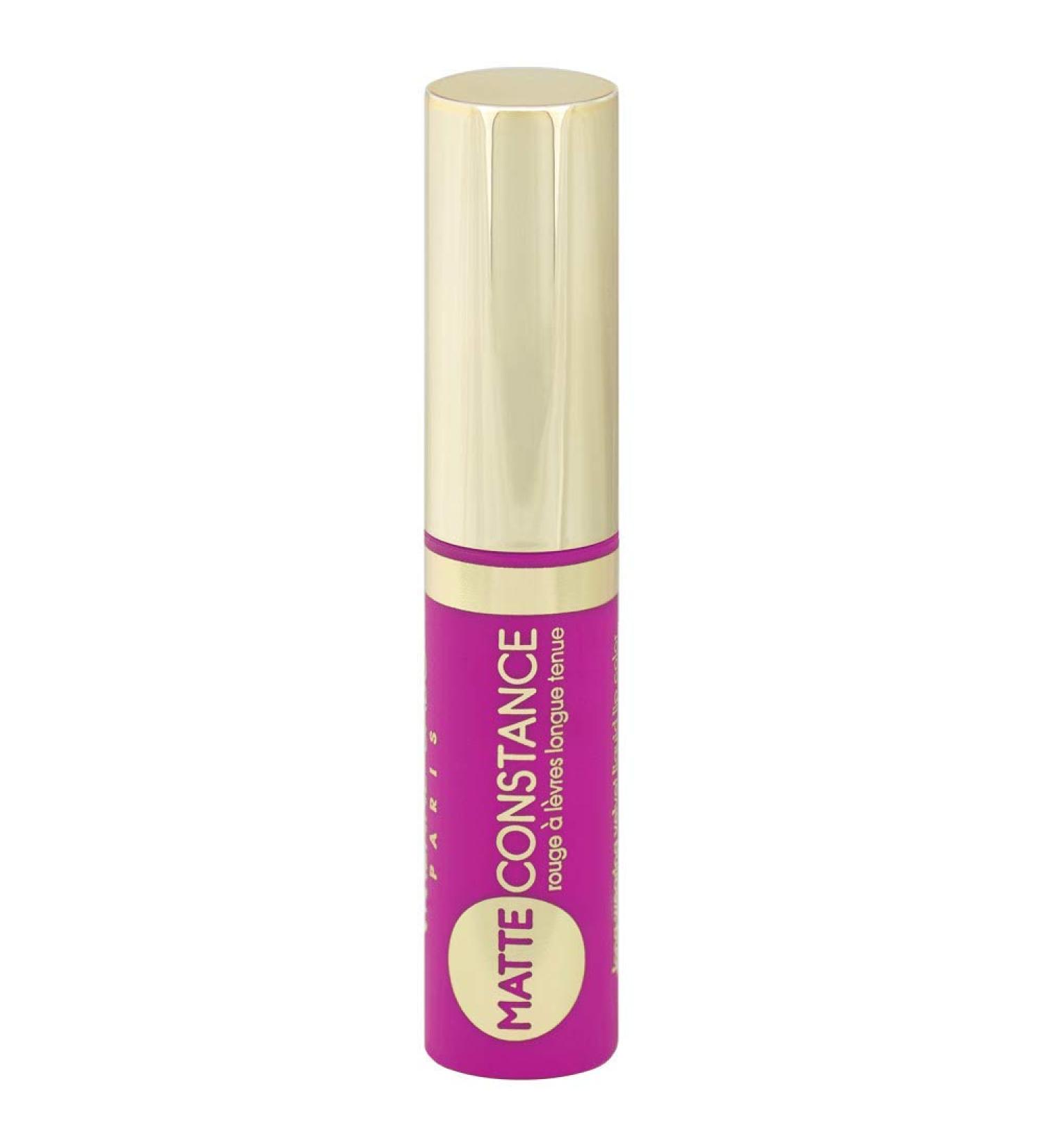 Vivienne Sab Vivienne Sabo - Long-lasting velvet liquid lipstick - Liquid lipstick - Long-lasting velvet matte finish Constance 36 - Buy Online on GoSupps.com
