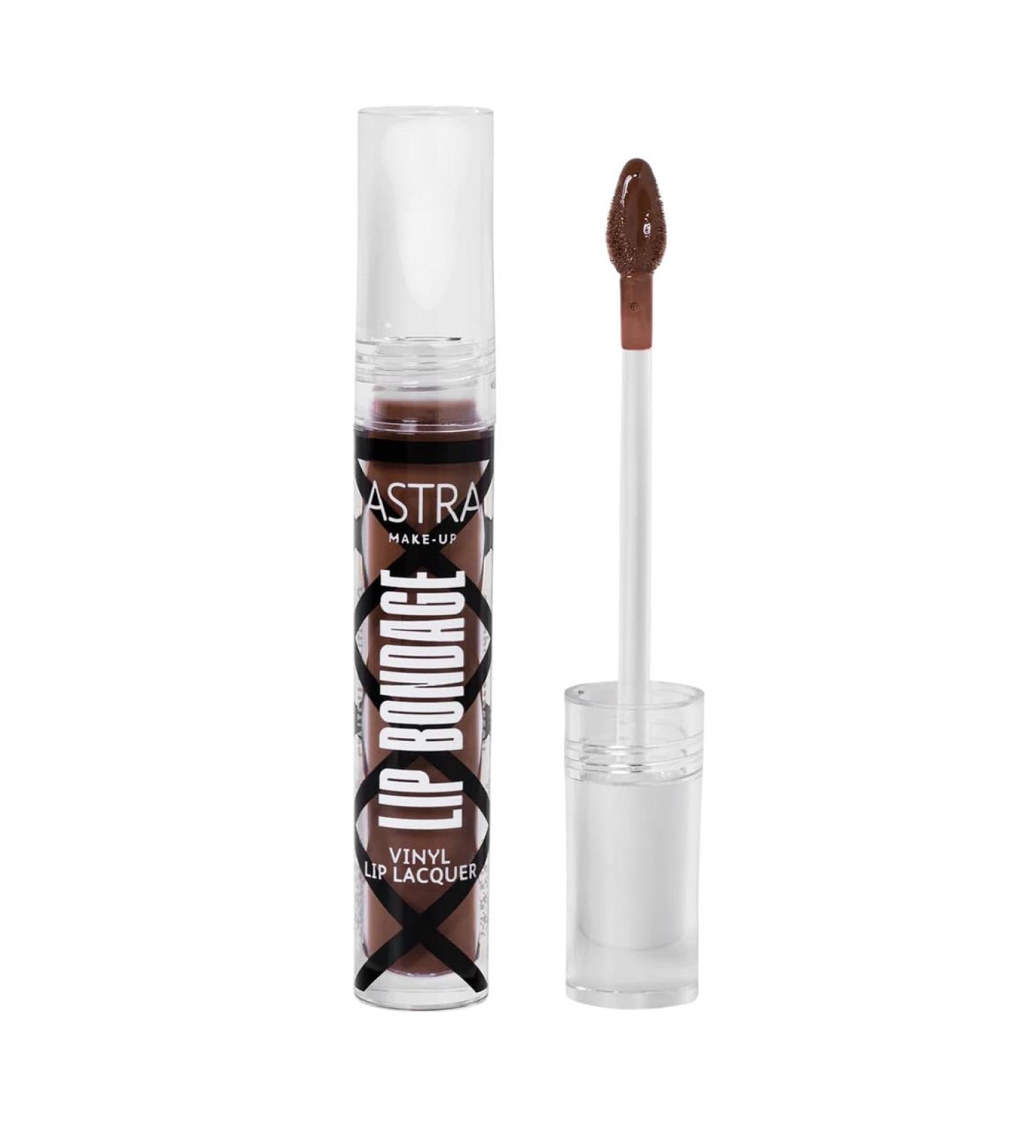 Astra Astra Bondage Vinyl Liquid Lipstick 5 ml 9 SHIBARI