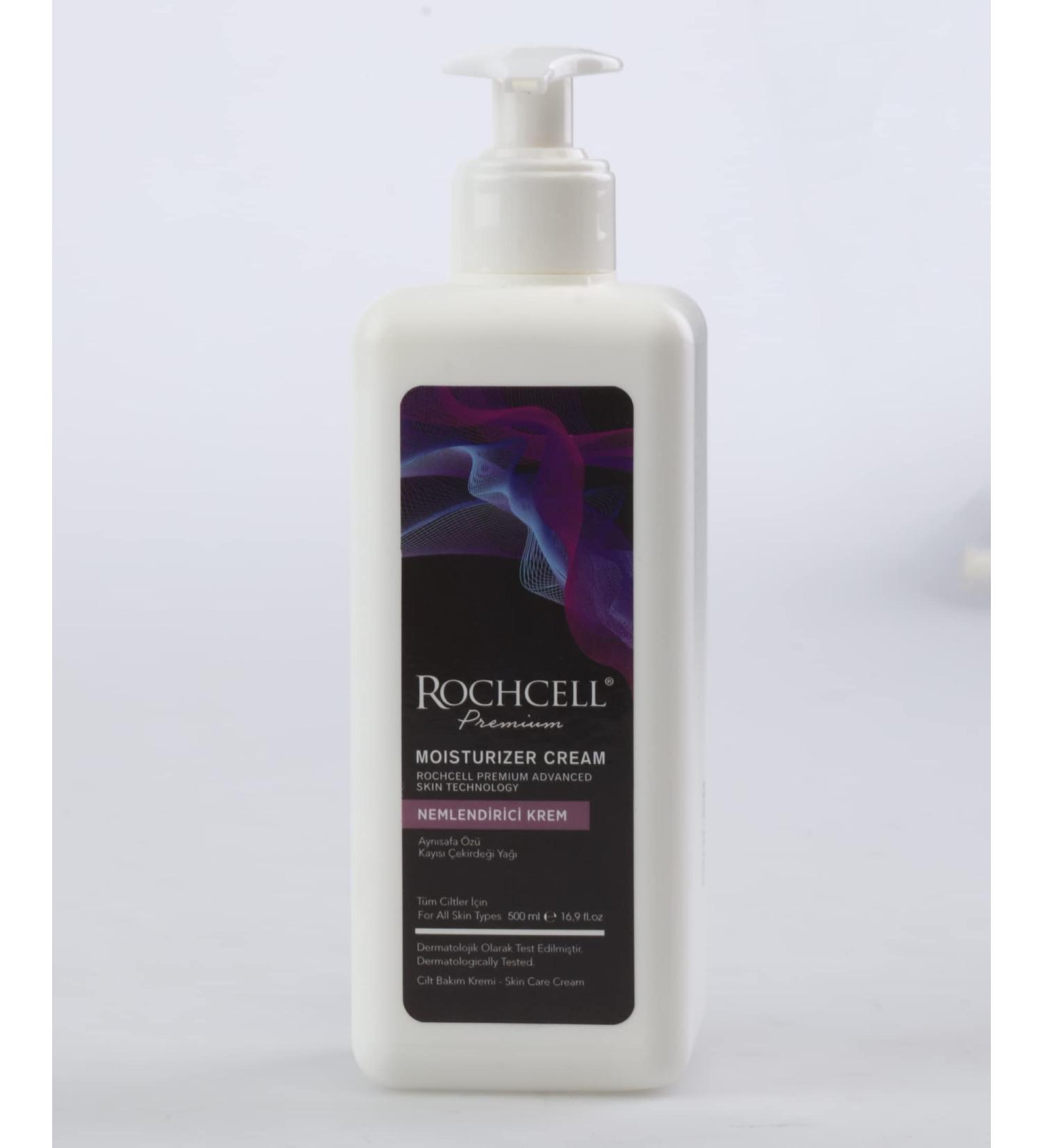 Buy Moisturizing Cream - 16.9 Fl. Oz | Hydrating Lotion for All Skin Types | International Shipping Available - Buy Online on GoSupps.com