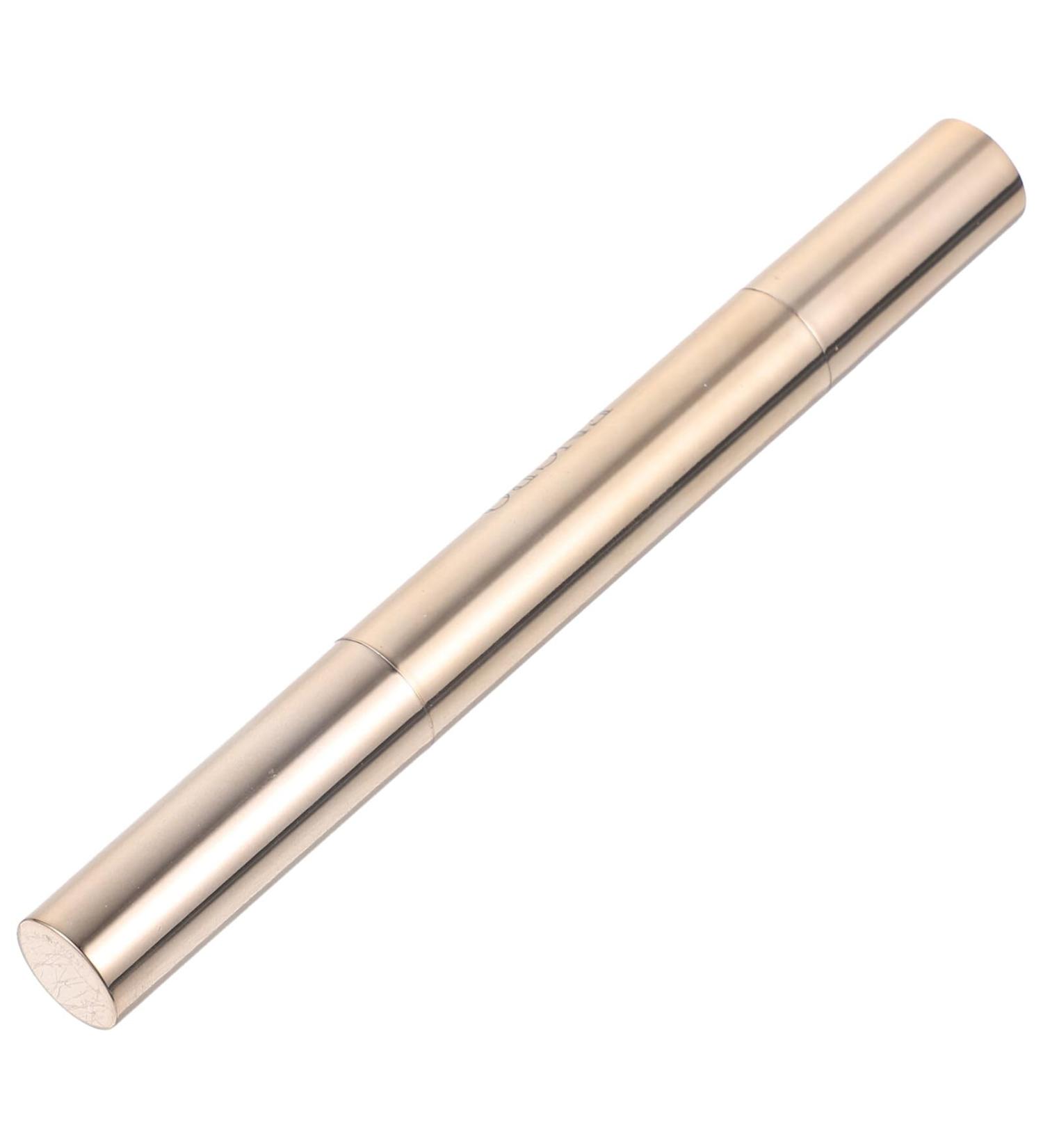 NOLITOY Eye Shadow Sticks Women Eye Shadow Brush Dual Ends Eye Shadow Brush Female Makeup Pen As Shown - Buy Online on GoSupps.com