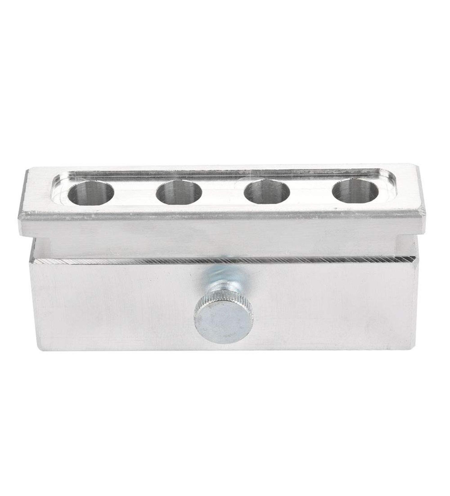 Crazy Sale: Lipstick Maker Tool Kit - DIY Lip Balm & Lipstick Set for Monochromatic Creations | 4 Cavity Makeup Manufacturing - Buy Online on GoSupps.com