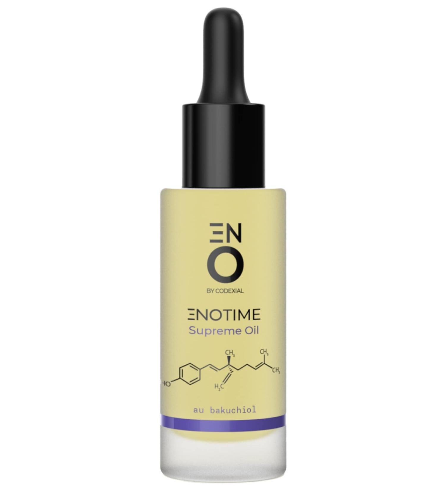 Codexial Enotime Supreme Oil 20 ml
