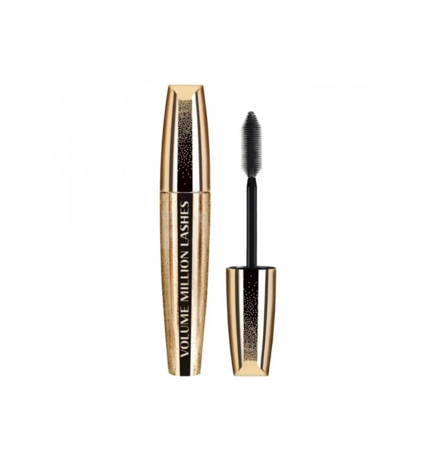 L'Or al Volume Million Lashes Women's Day Edition Mascara Black - Buy Online on GoSupps.com