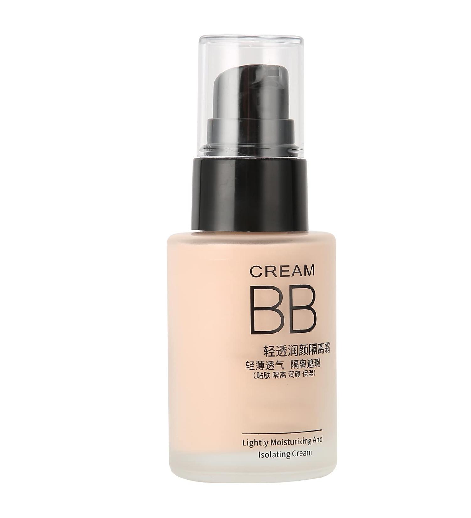 Buy Breathable Oil Control Make-Up Primer for Women | Best Cosmetic Base Cream for Flawless Makeup - International Shipping - Buy Online on GoSupps.com