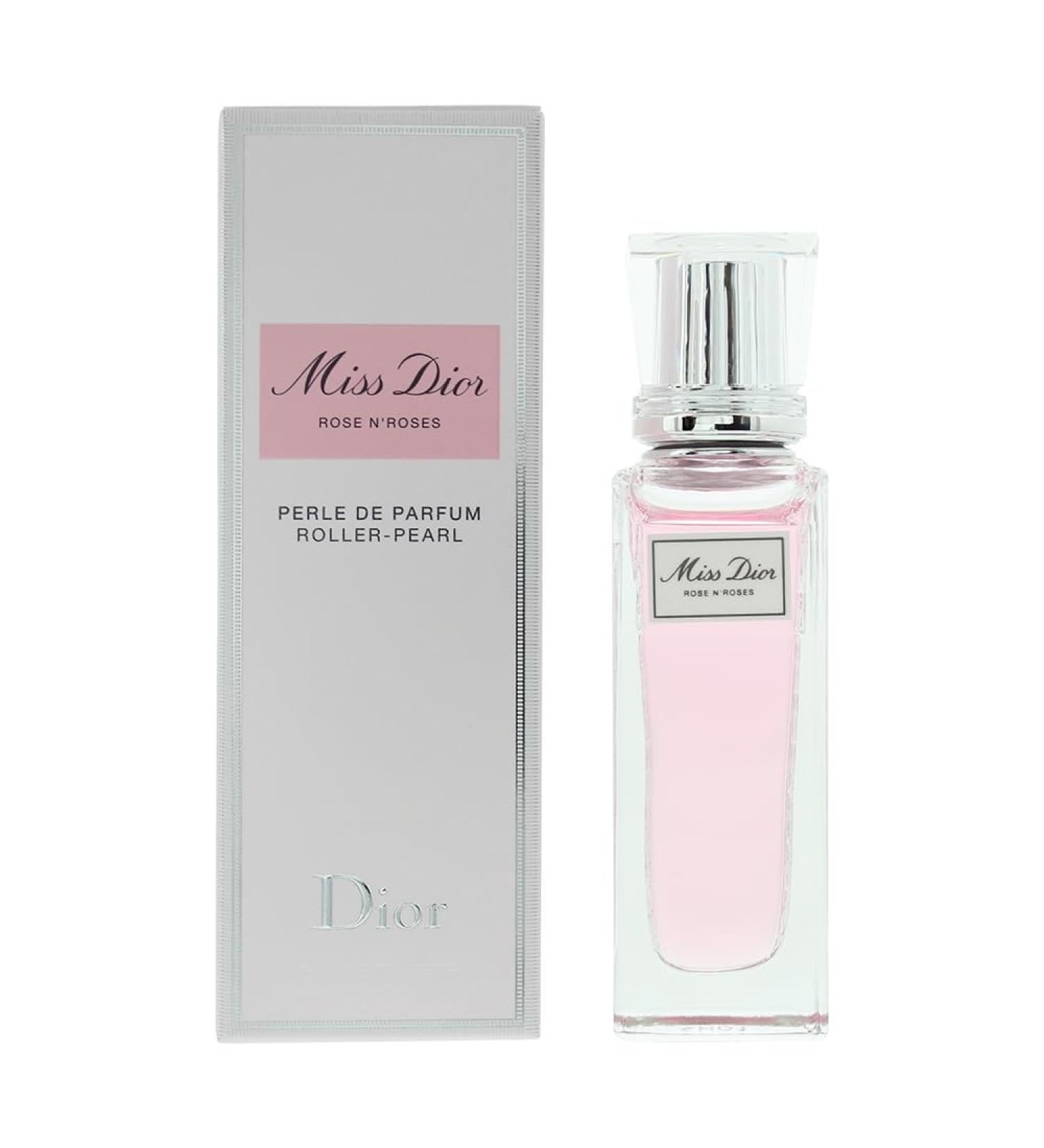 Christian Dior ROSE N' ROSES - EAU DE TOILETTE Roller Peral 20ml
