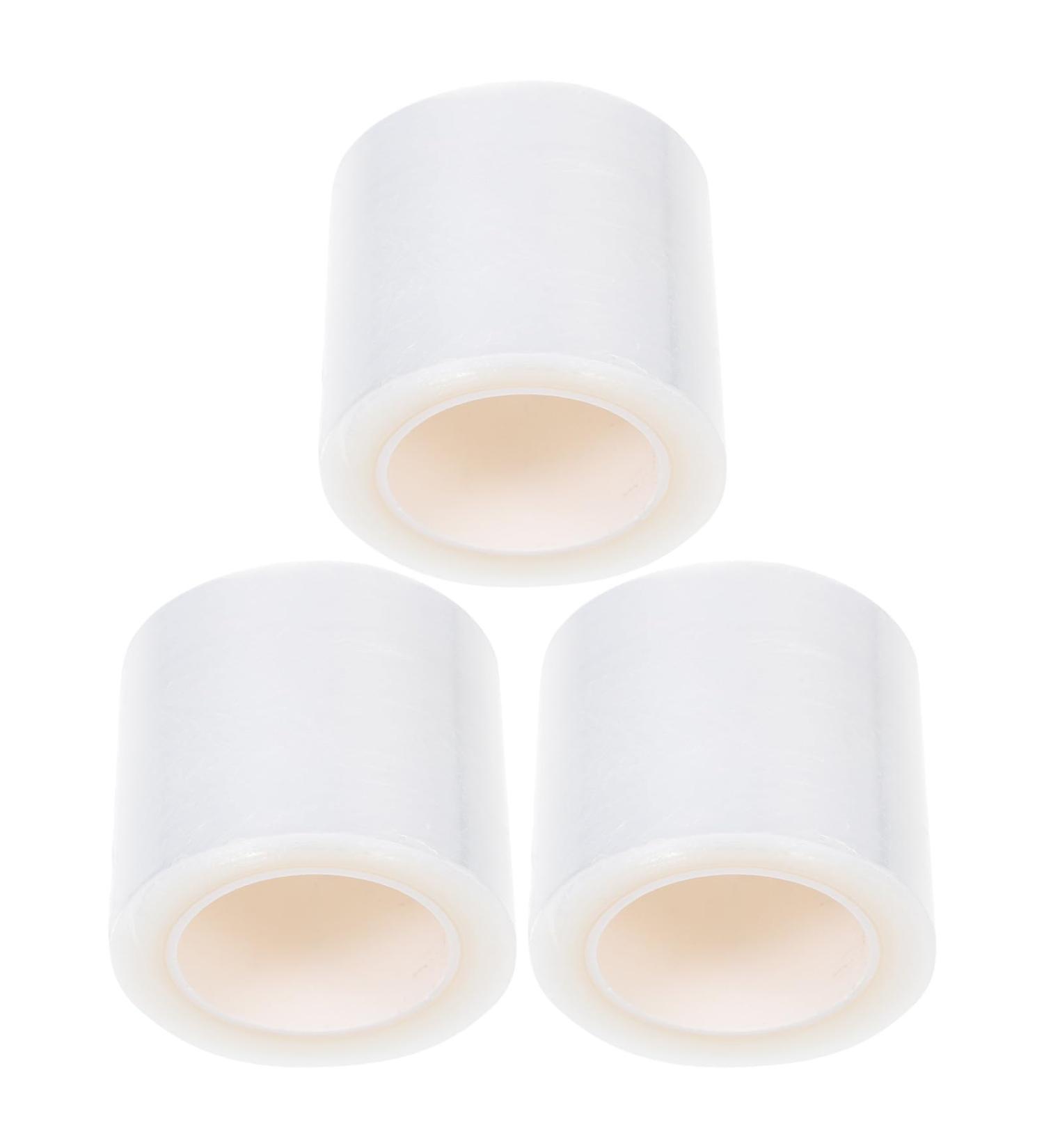 3 pi ces Film de Maquillage Semi-permanent Transparent pour Sourcils Film Protecteur Respirant et Pratique pour Salon de Beaut et Tatouage - Buy Online on GoSupps.com