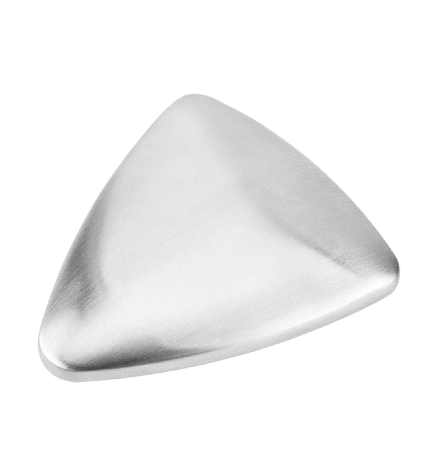 Yardwe 1pc stainless steel soap Remove Odor Soap kitchen soap Odor Remover cleaning supplies - Buy Online on GoSupps.com