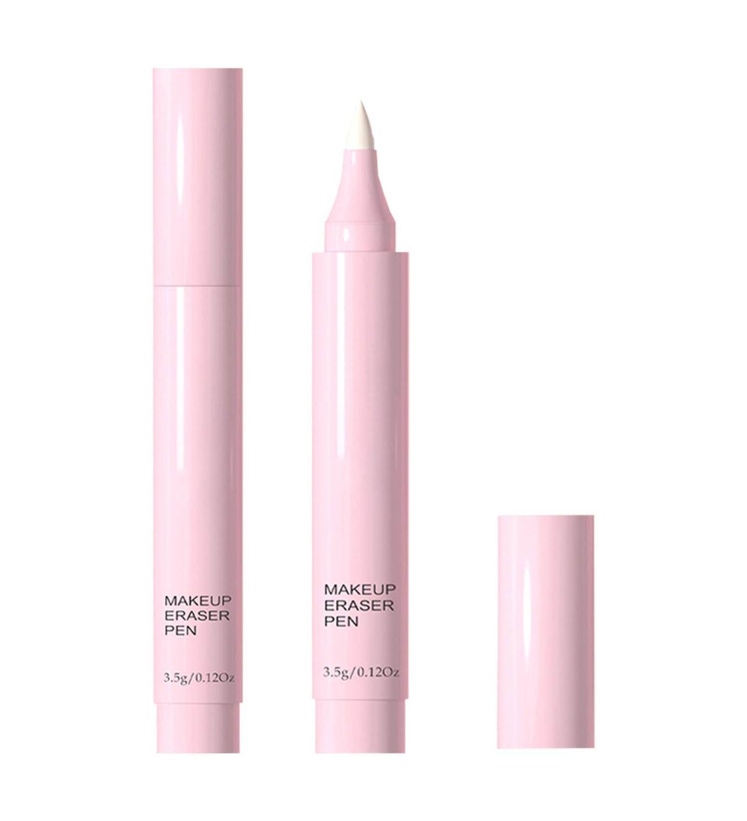 Eye Makeup Remover Eyebrow Concealer 3.5g Quick Dry Instant Concealer for Beginners Eye Makeup Removal and Lip Makeup Removal - Buy Online on GoSupps.com