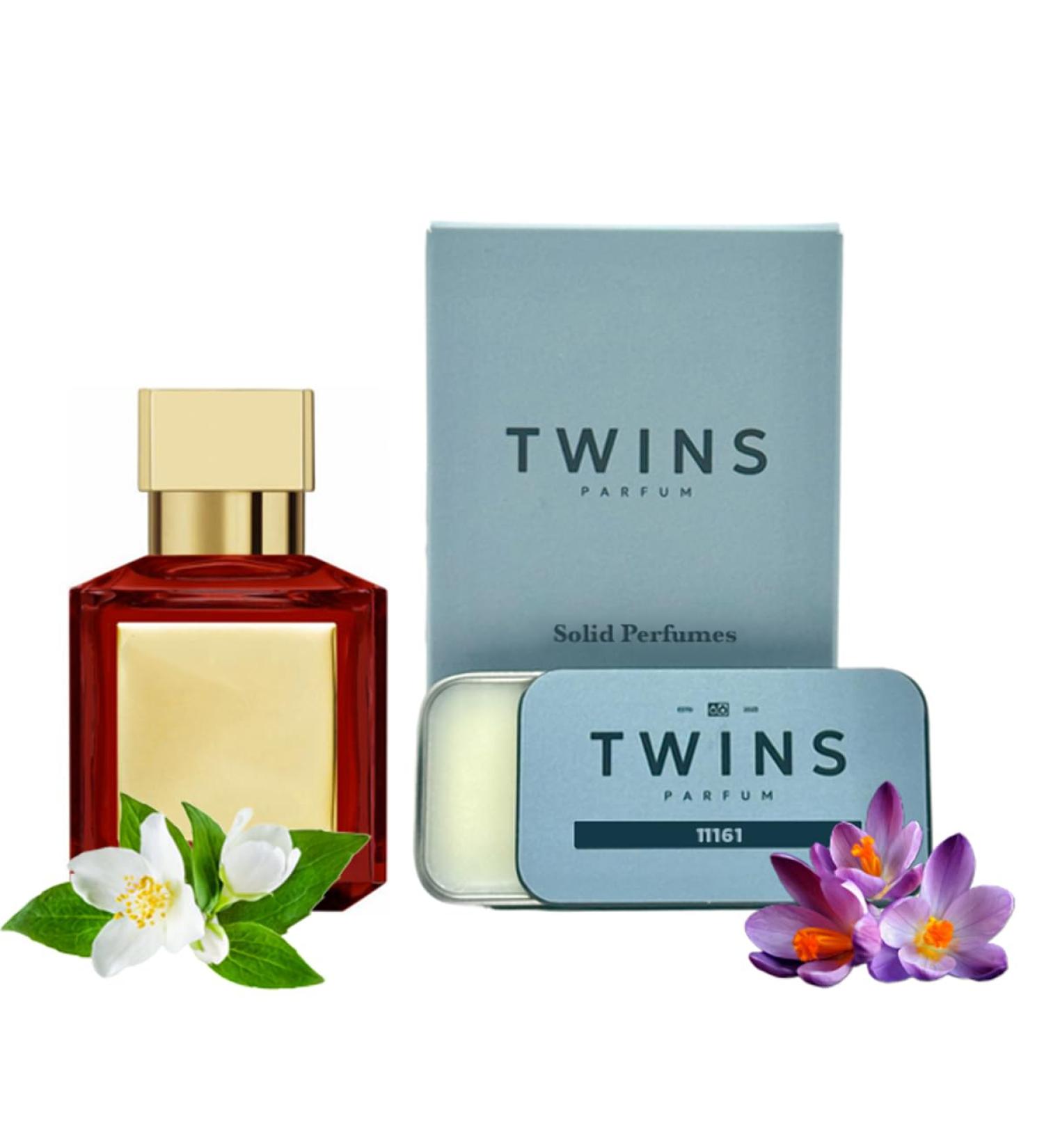 No.1103 | Impression of Baccarat Rouge 540 | Unisex For Women and Men Solid Perfume | 053.4 Oz / 15 gr Maison Francis Kurkdjian Baccarat Rouge 540 Impression - Buy Online on GoSupps.com