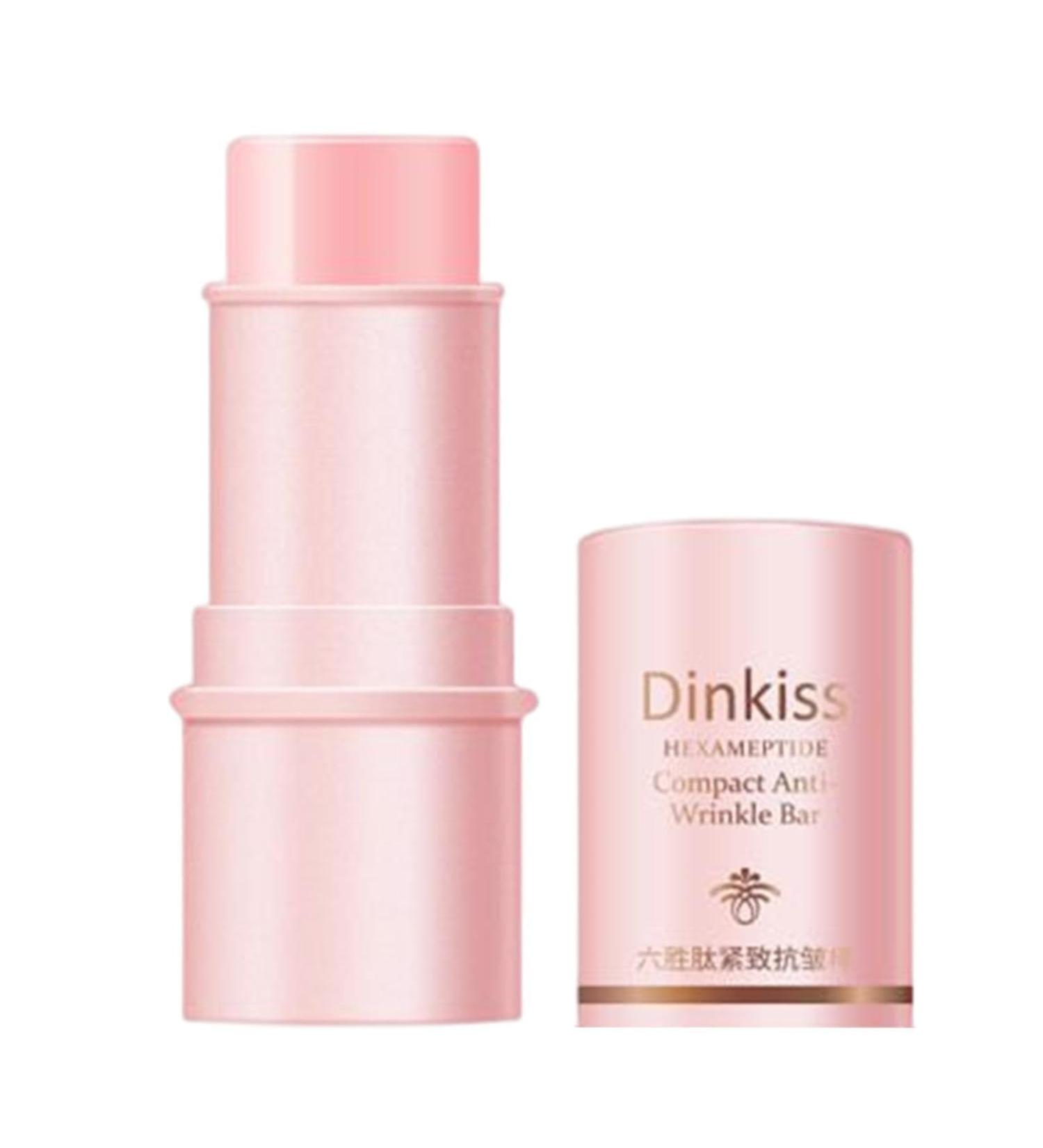 Lightweight Face Balm | Skin Firming Balm Stick | Natural Hydrating Stick for Face Moisturizing Cream for Fine Lines Lifting and Firming Face Balm Portable Skin Care Balm - Buy Online on GoSupps.com