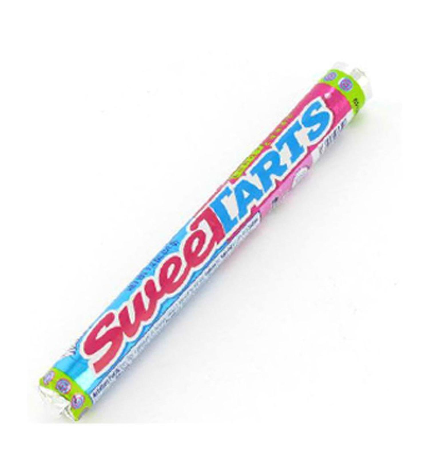 Wonka Sweetarts Candy Rolls 36 Count