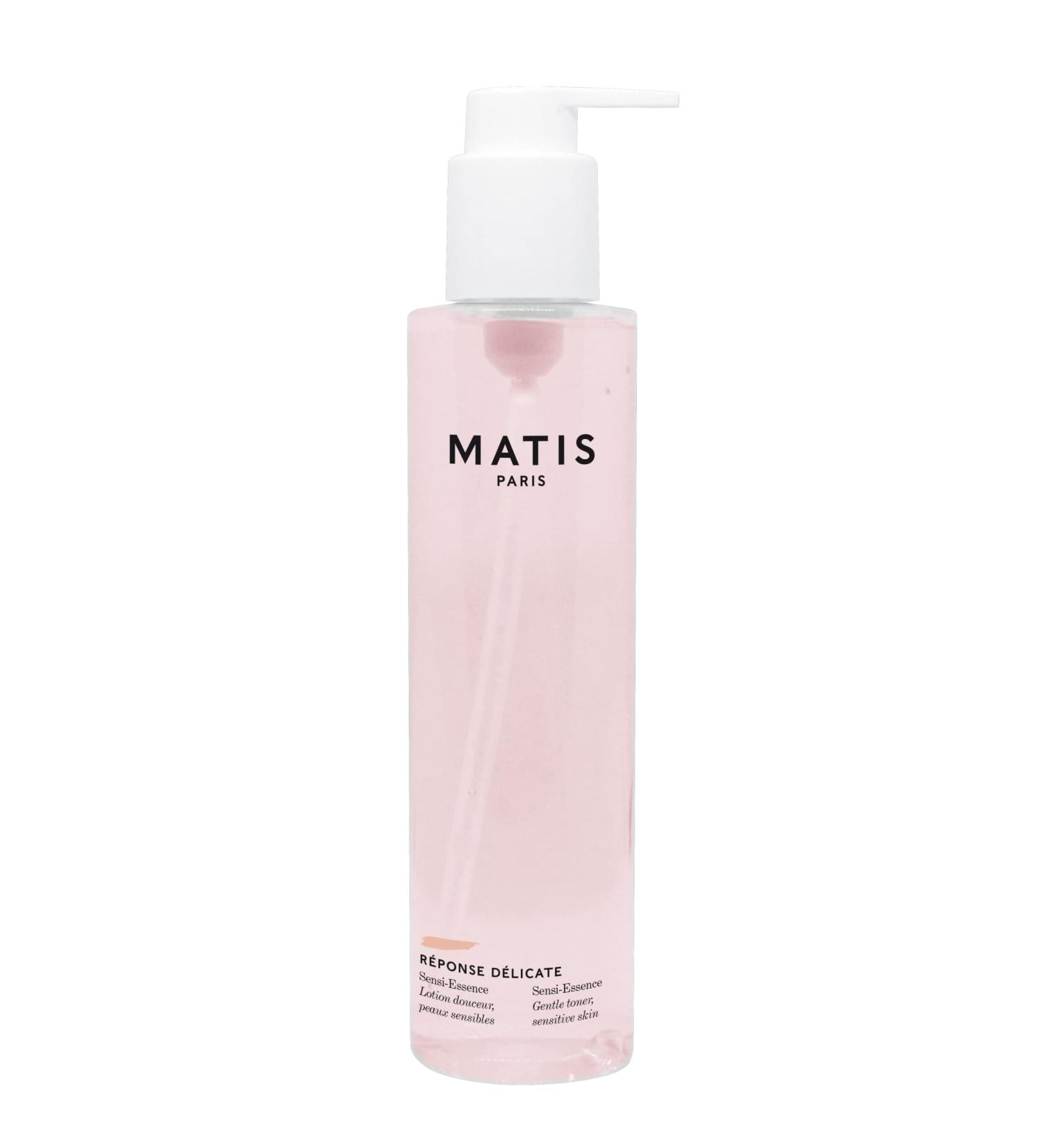 MATIS PARIS R ponse Delicate Sensi-Essence Toner - Soothing Facial Toner for Sensitive Skin International Shipping Available - Buy Online on GoSupps.com