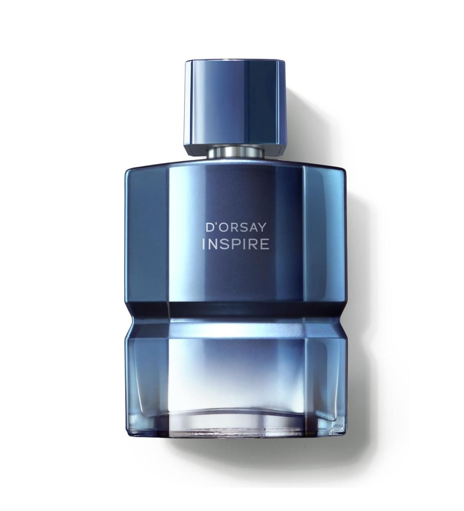 D'orsay Inspire Perfume de Hombre 90 ml Esika - Buy Online on GoSupps.com