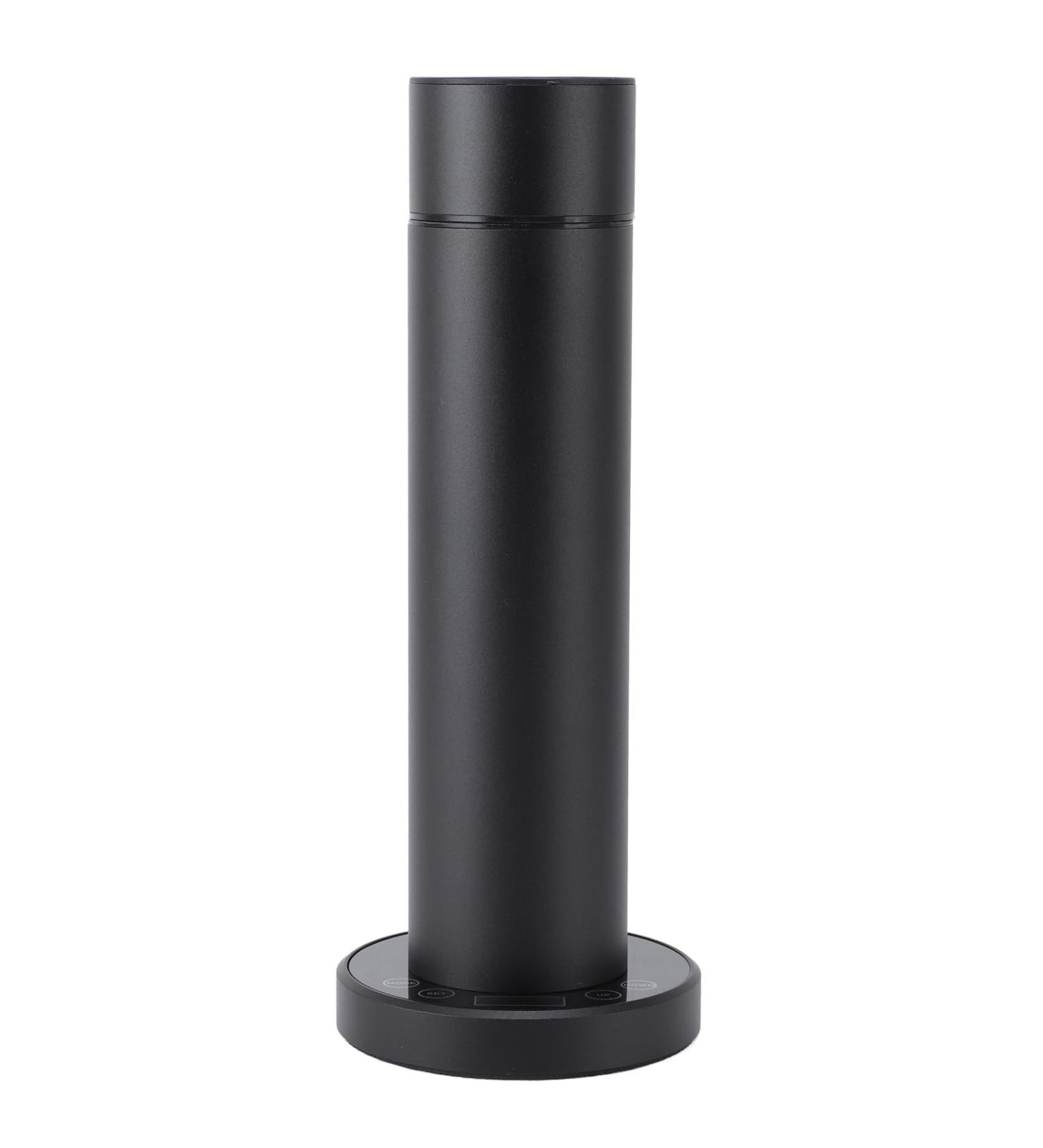 Buy Professional Aromatherapy Diffuser - Silent Nano Atomization | Adjustable Strength Essential Oil Diffuser for Home & Office (US Plug 110-220V - Buy Online on GoSupps.com