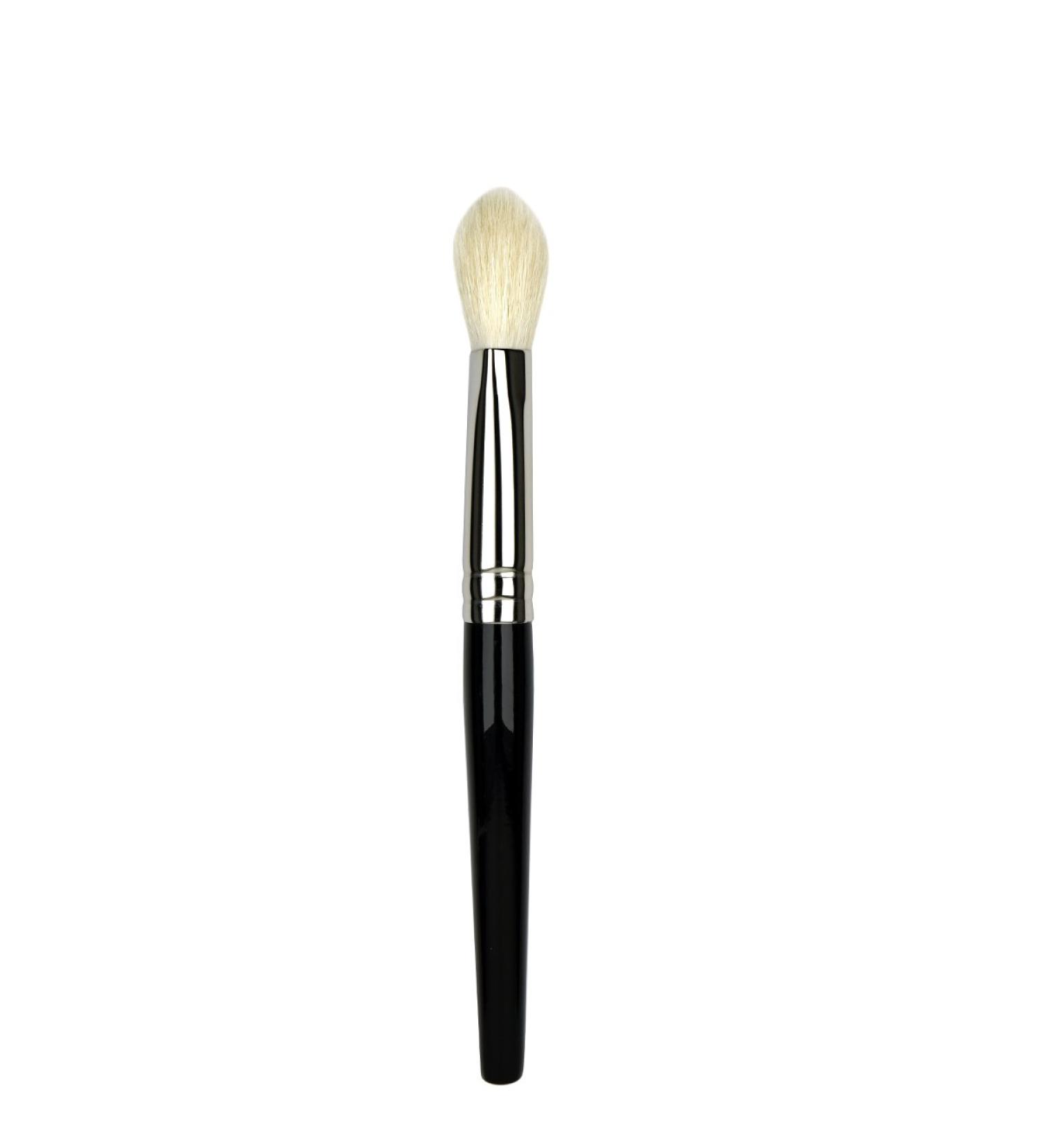 Shop Sian Richards London Best Kept Secret Collection Buff Blender Brush #5 - Perfect for Flawless Makeup - Buy Online on GoSupps.com