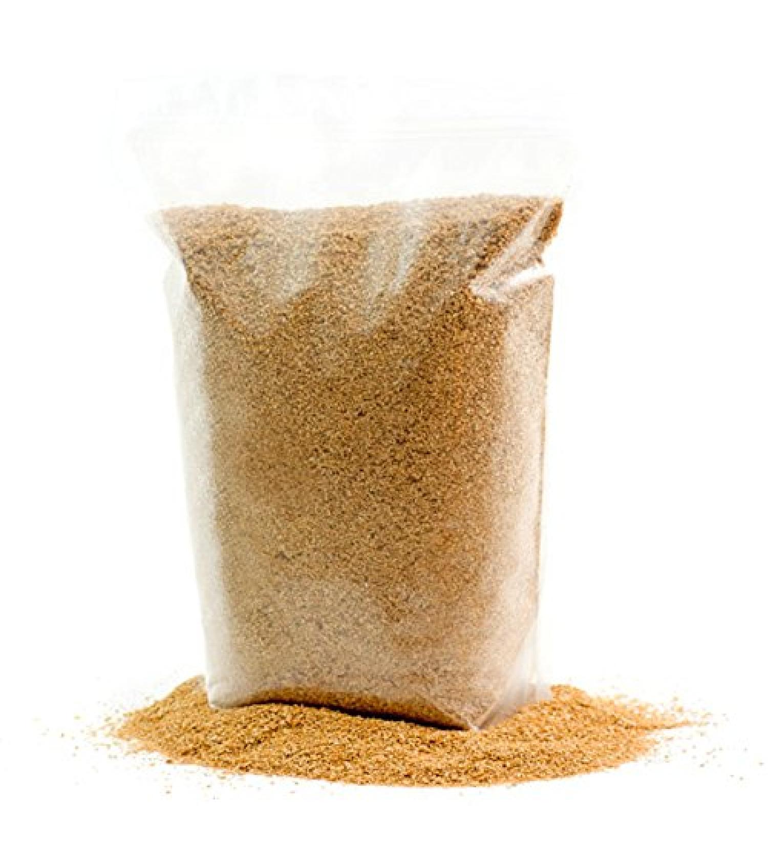 DooKashi for Small Animals Bedding Additive Extender & Odor Remover 4.5 lb