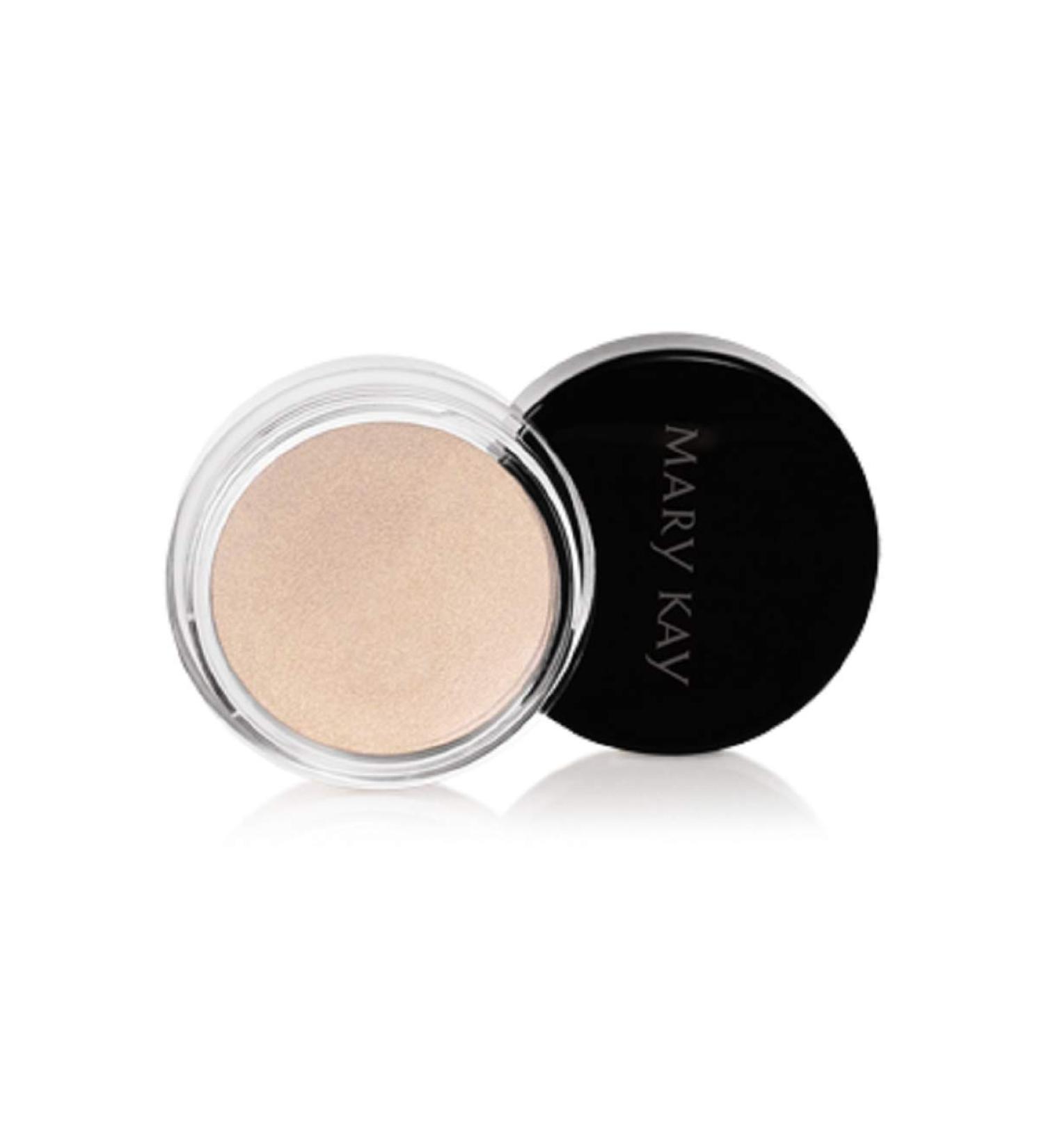 Mary Kay Cream Eye Color 4.3g (Beach Blonde (Shimmer))