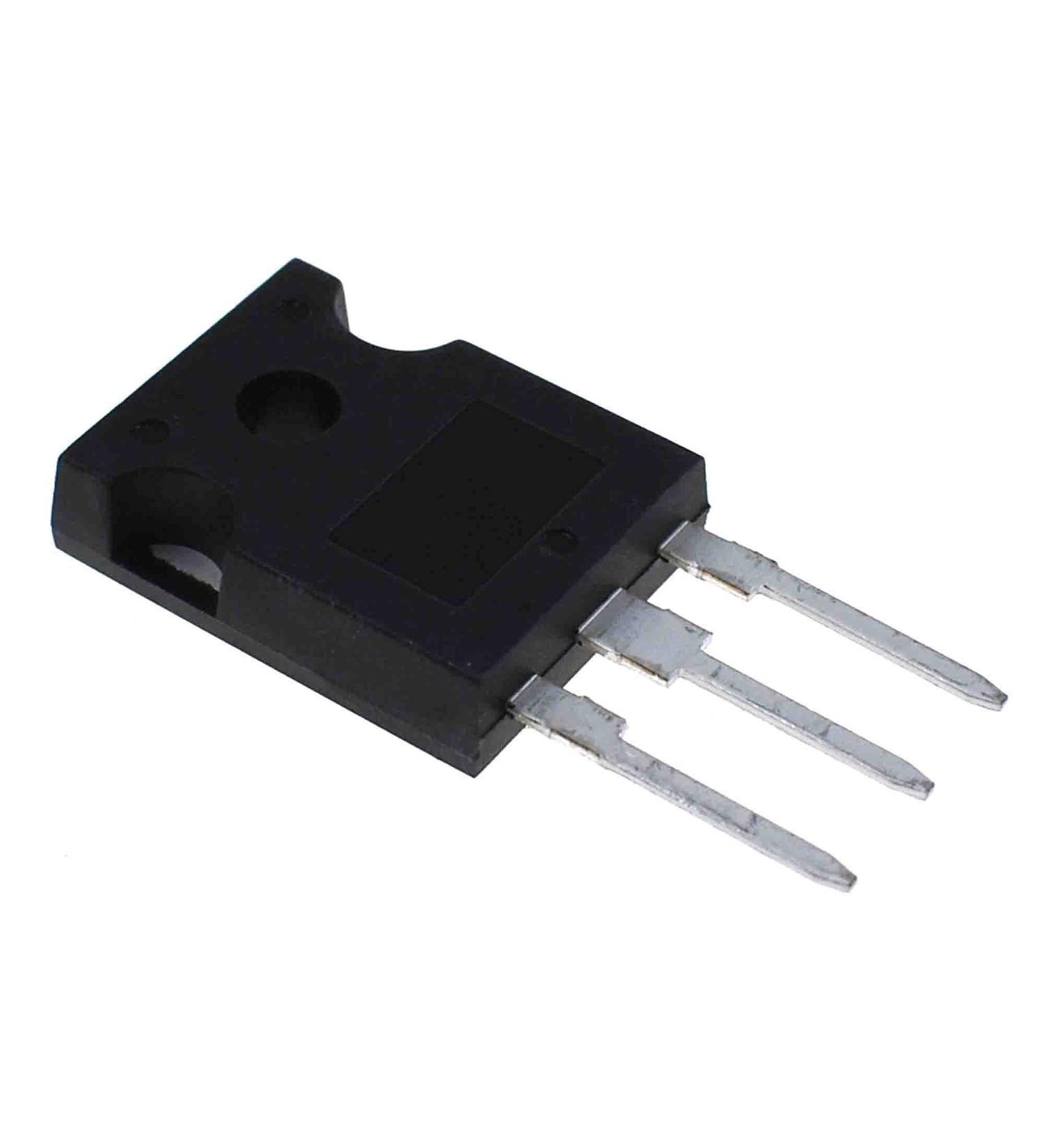 Reland Sun IHW40N60RF TO-247 5pcs 600V 40N60 MOSFET - High Performance International Shipping - Buy Online on GoSupps.com