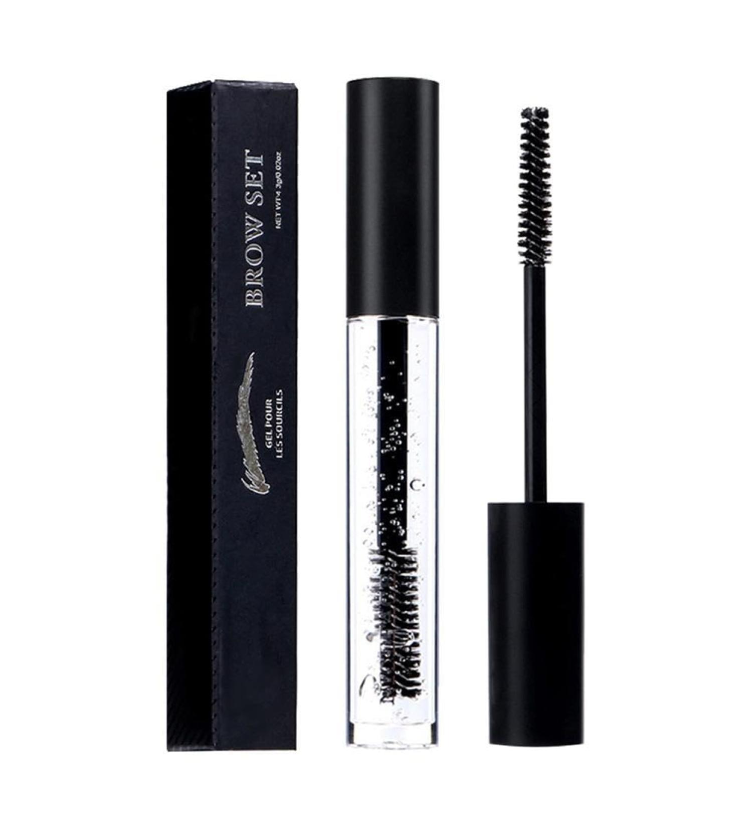 Long-Lasting Eyebrow Styling Gel | Eyebrow Adhesive for Defined Fuller Looks | International Shipping Available - Buy Online on GoSupps.com