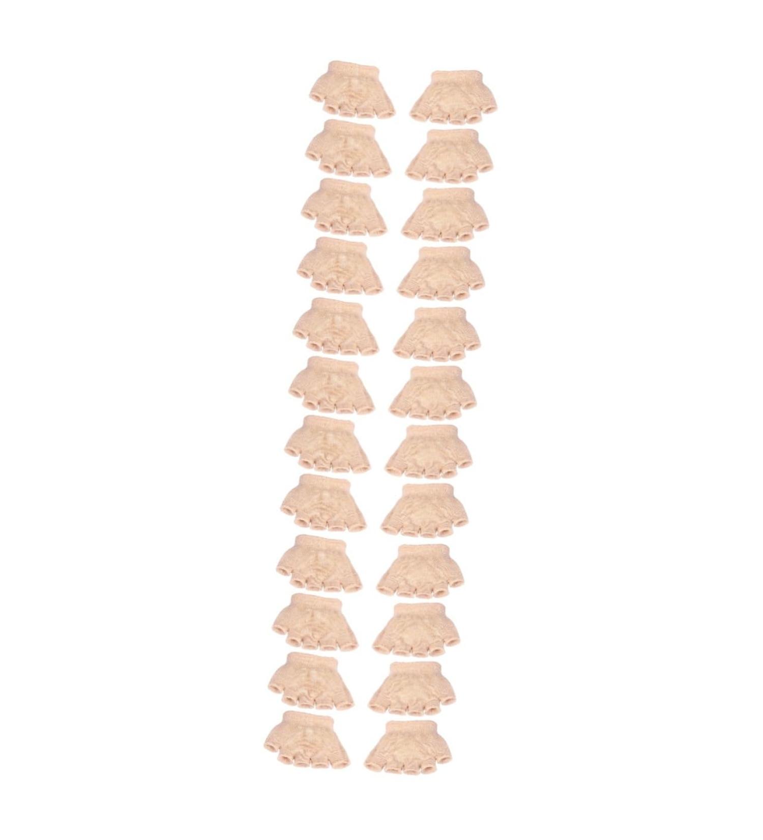 Shop Healeeved No-Show Socks for Women | Fitness & Yoga | Comfortable Invisible Heel Spur & Peep-Toe Design - Buy Online on GoSupps.com