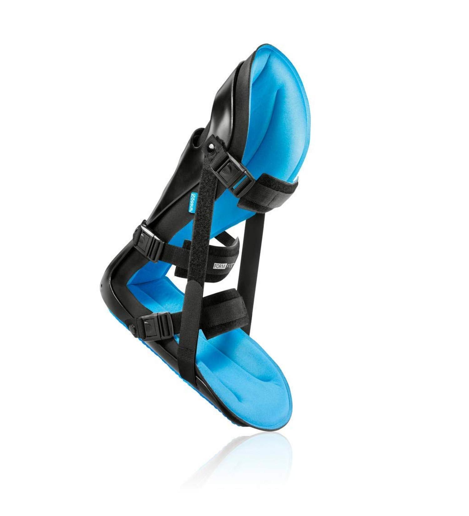 Adjustable Plantar Fasciitis Night Splint - Medium Size | Pack of 1 - Buy Online on GoSupps.com