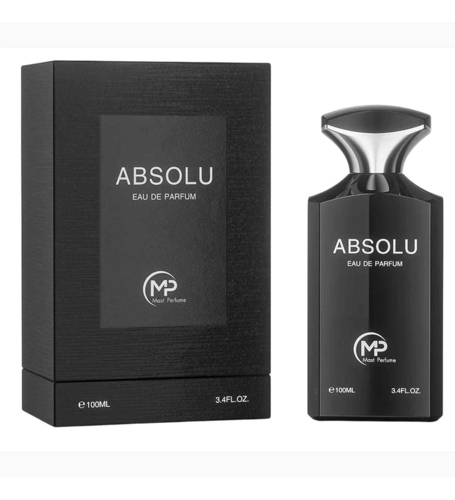 Absolu Eau Da Parfum 3.4 FL OZ / 100 ML