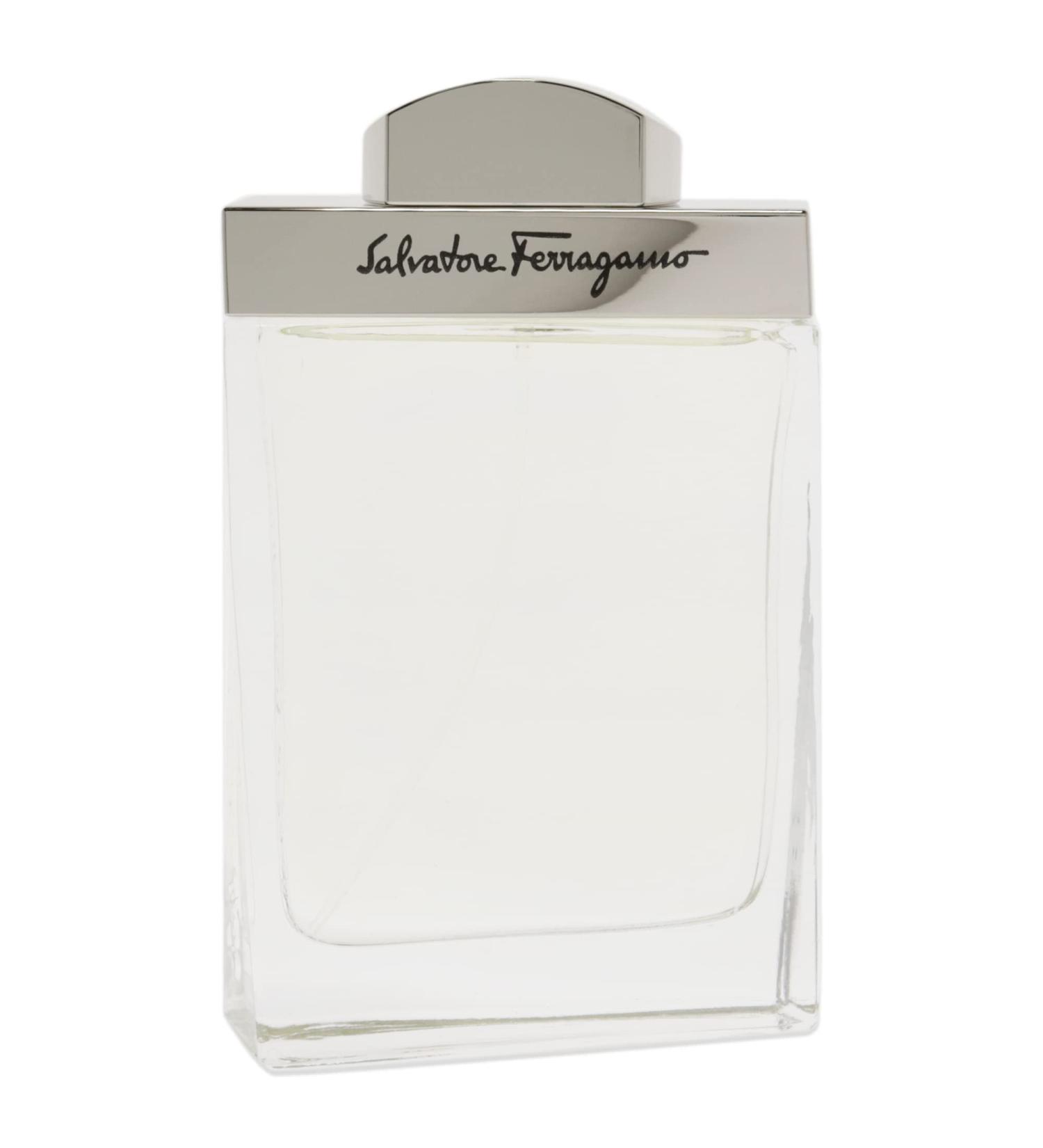 Salvatore Ferragamo/S. Ferragamo Edt Spray 3.4 Oz (M) - Buy Online on GoSupps.com