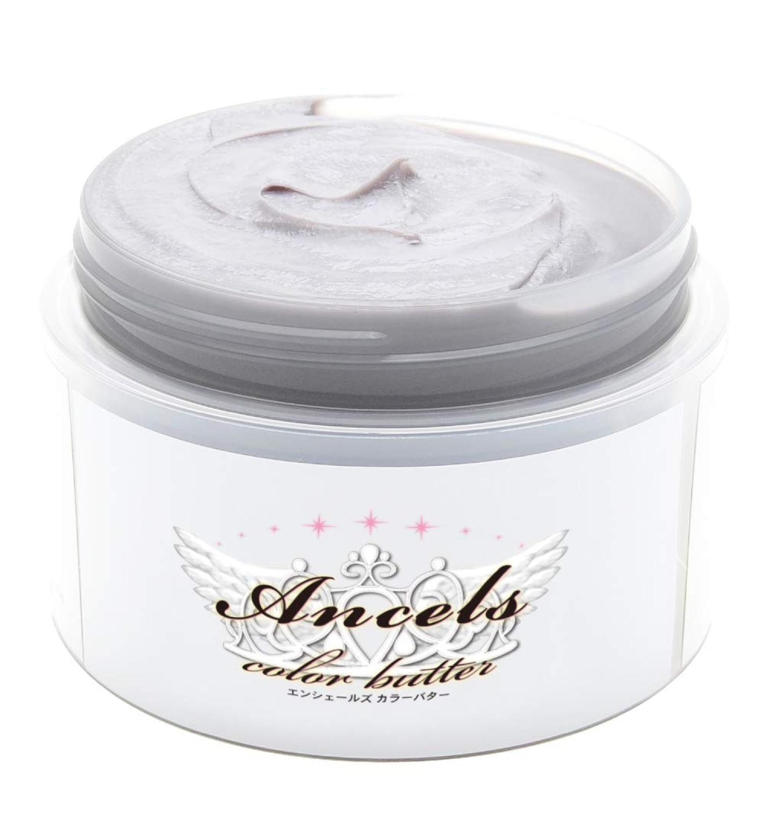 Clip joint color butter Platinum Silver 200g - Buy Online on GoSupps.com