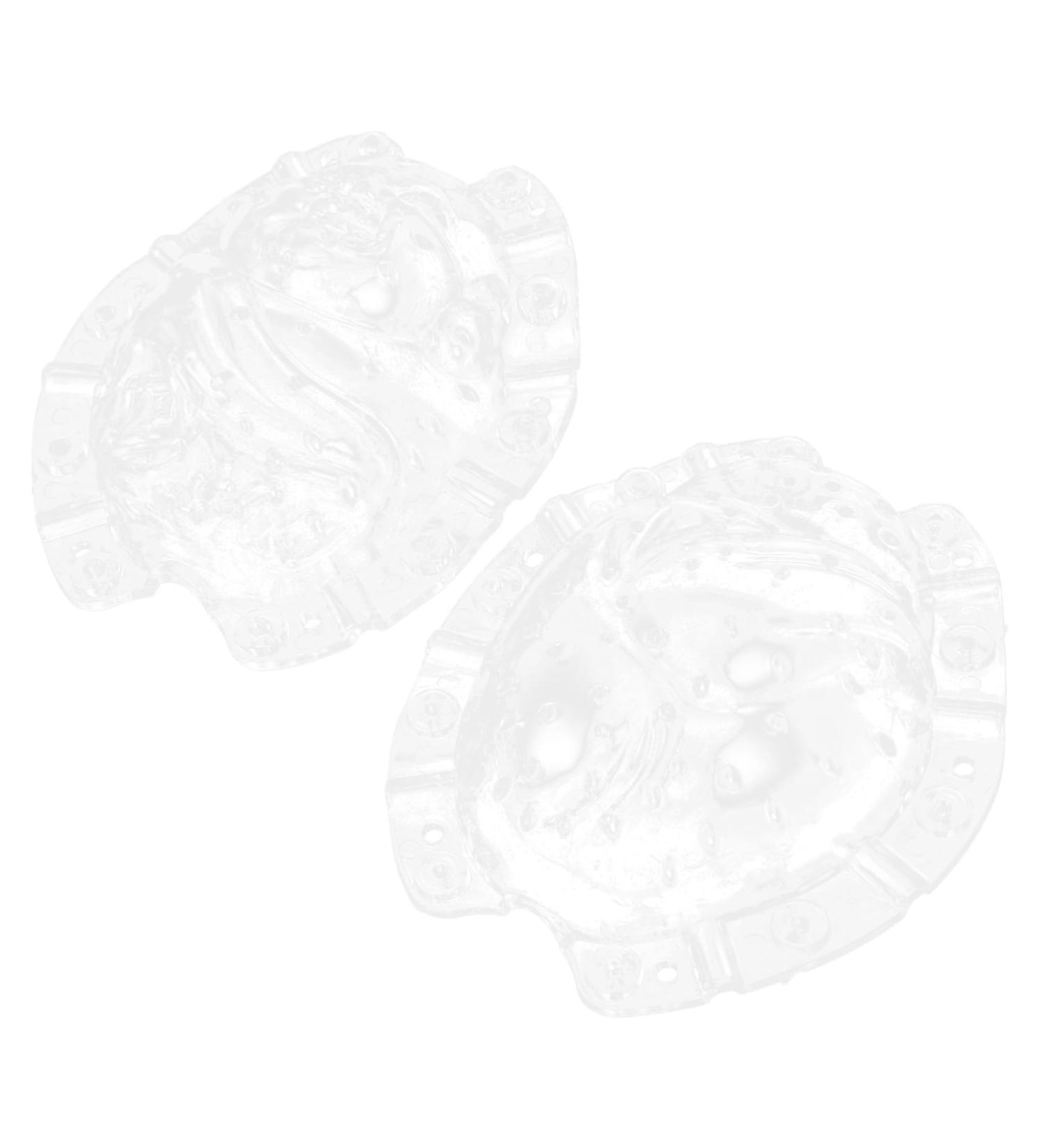 SUPVOX Vegetable Growing Shaped Growth Fruit Transparent Melon Growth Clear Shaping Shaper Maitreya Vegetable - Buy Online on GoSupps.com