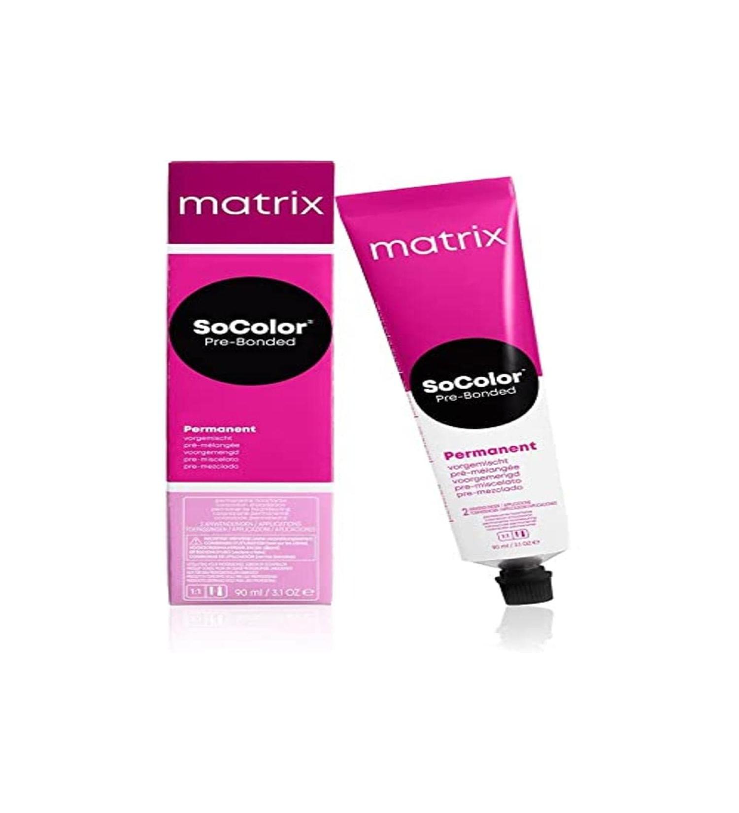 SOC 11N high-lift blond natur 90ml HF SOCOLOR Matrix 11N high-lift blond natur