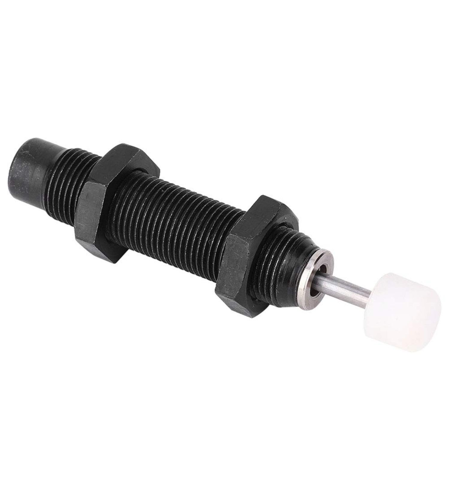 High-Quality Pneumatic & Oil Pressure Shock Absorbers | 25mm Lifting M12 10mm Hub - International Shipping Available - Buy Online on GoSupps.com
