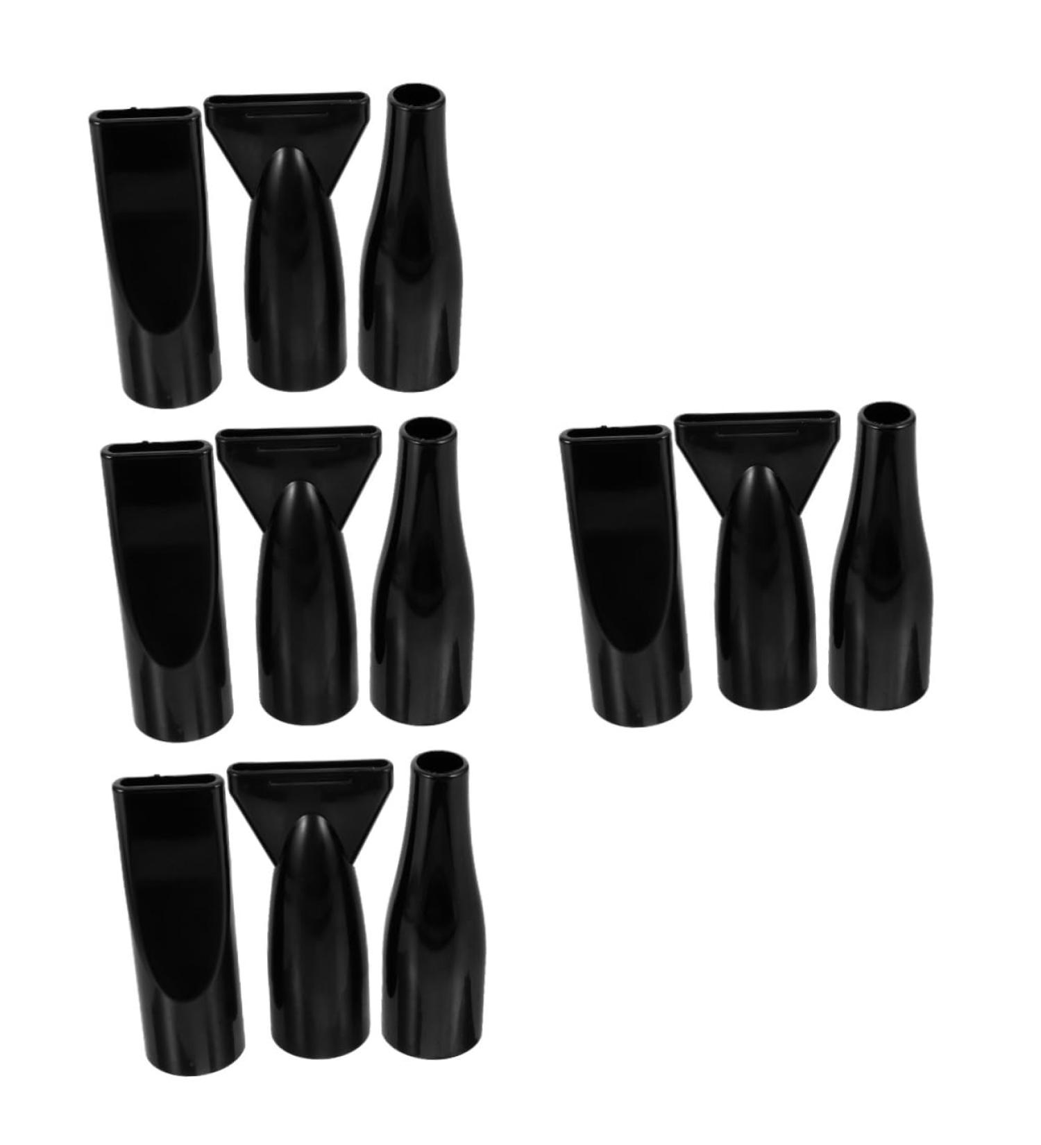 DOITOOL 12 Pcs Pet Water Blower Styling Tool Blow Dryer Diffuser Attachment Universal Blow Dryer Nozzle Attachment Blow Dryer Attachment Blower Diffuser Hair Dryer Abs Hairdressing Tool - Buy Online on GoSupps.com