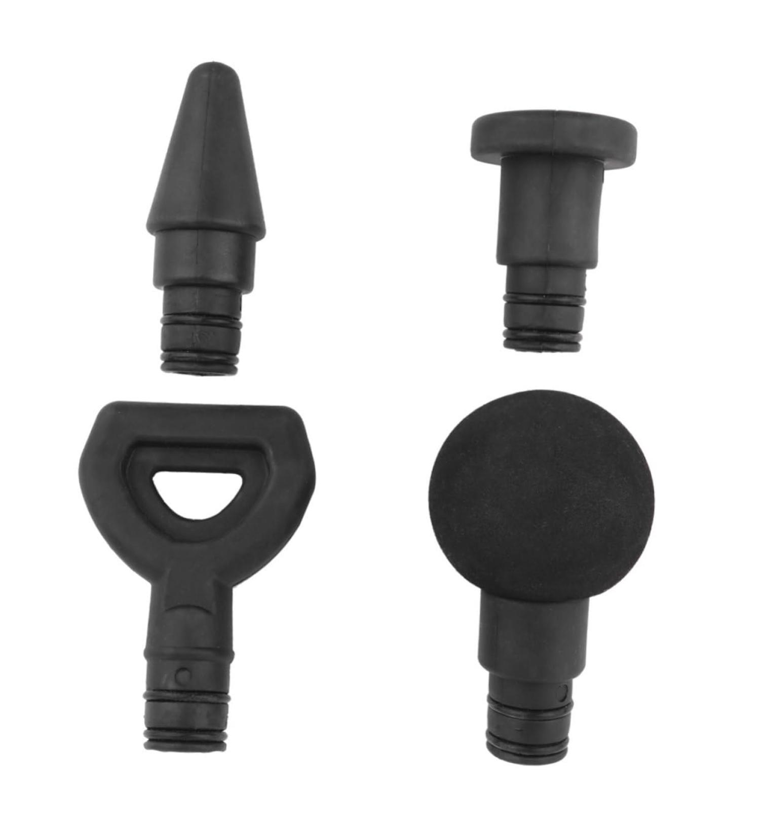 Clispeed Fascia-Head Muscle Massage Device | Head Relaxation & Vibration Accessories - Shock Aluminum Alloy | International Shipping - Buy Online on GoSupps.com