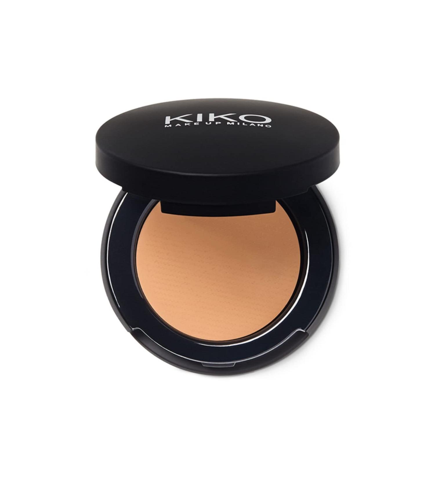 KIKO Milano Full Coverage Concealer 06 | Very high coverage concealer 06 Caramel