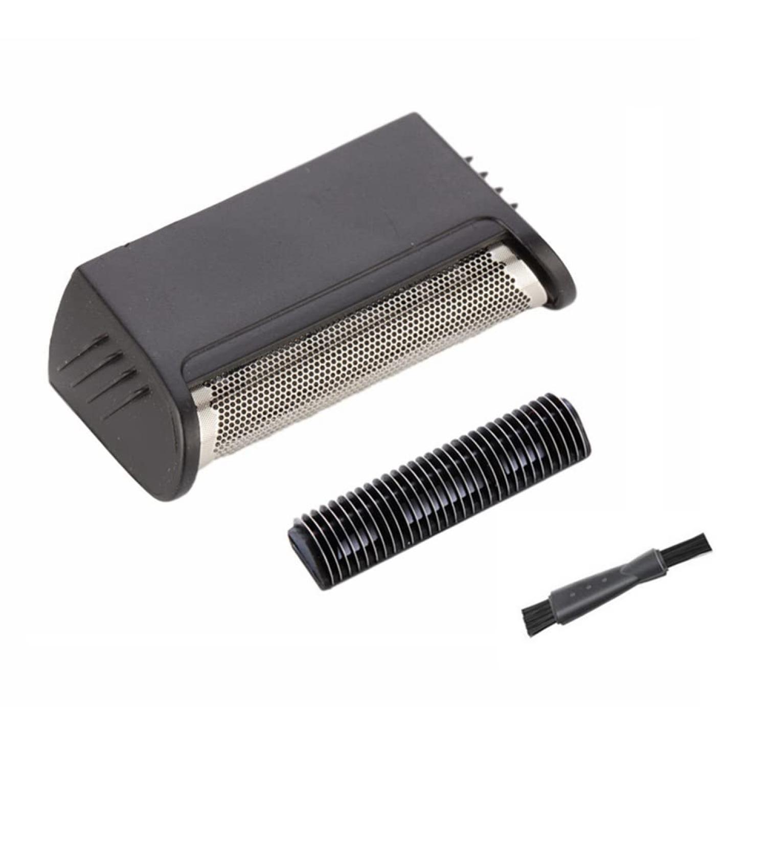 Buy Replacement Shear Foil Shear Blade Shaving Blades 596 100/200 - Premium Quality International Shipping - Buy Online on GoSupps.com