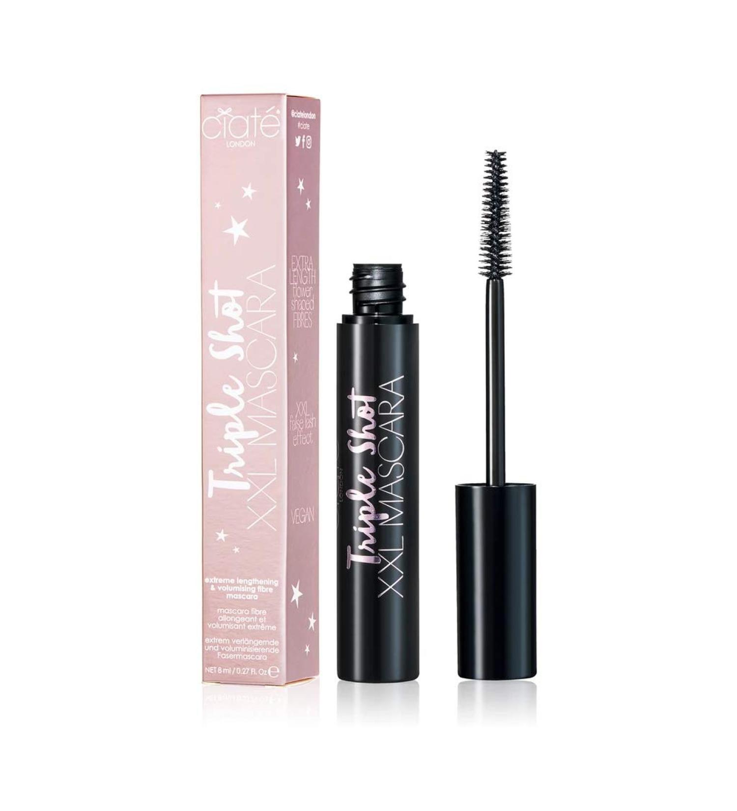 Ciate Triple Shot XXL Mascara .27 Fl Oz