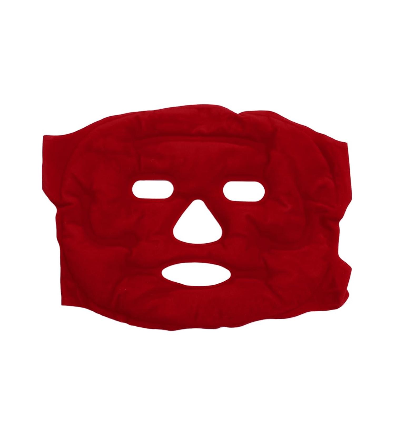 FOMIYES HotCold Gel Face Mask For Eyes And Migraines Freezer Face Mask Cold Face Mask Ice Face Mask Cooling Face Pillow Mask Face Spa Mask Moisturize And - Buy Online on GoSupps.com